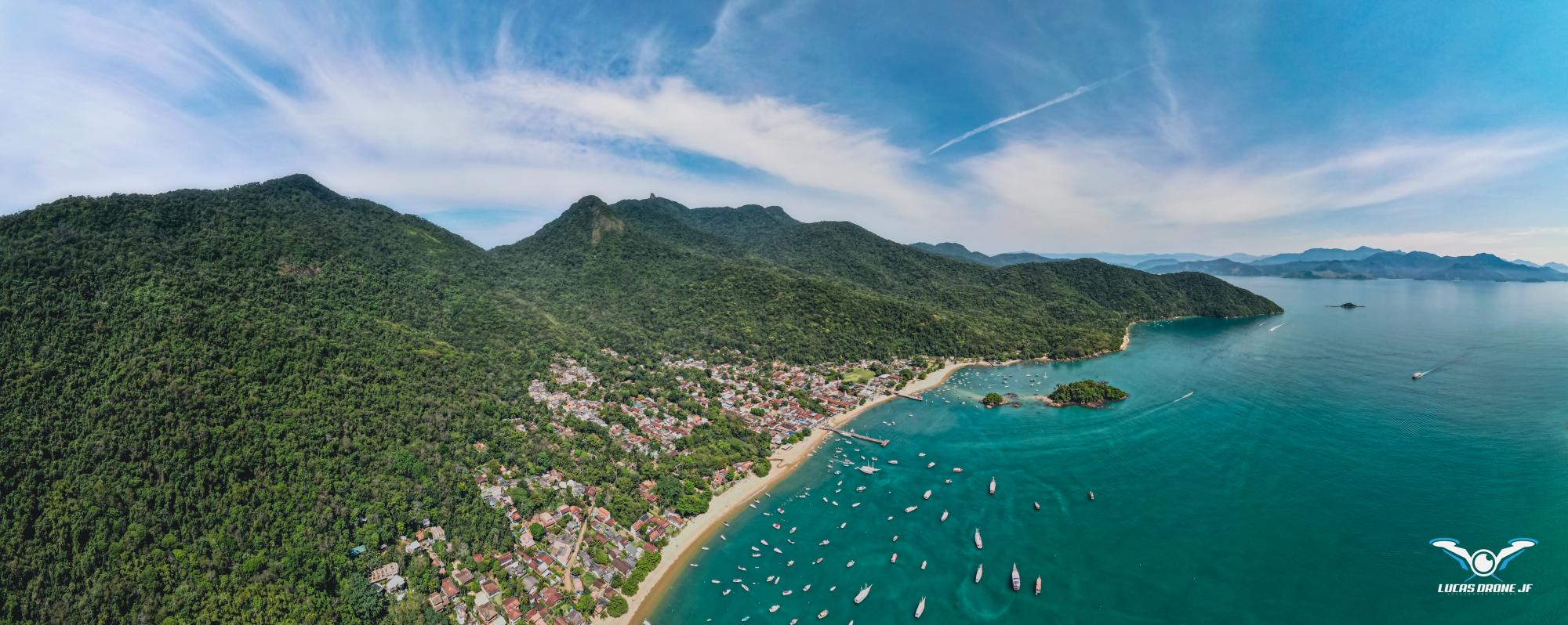 Ilha Grande RJ