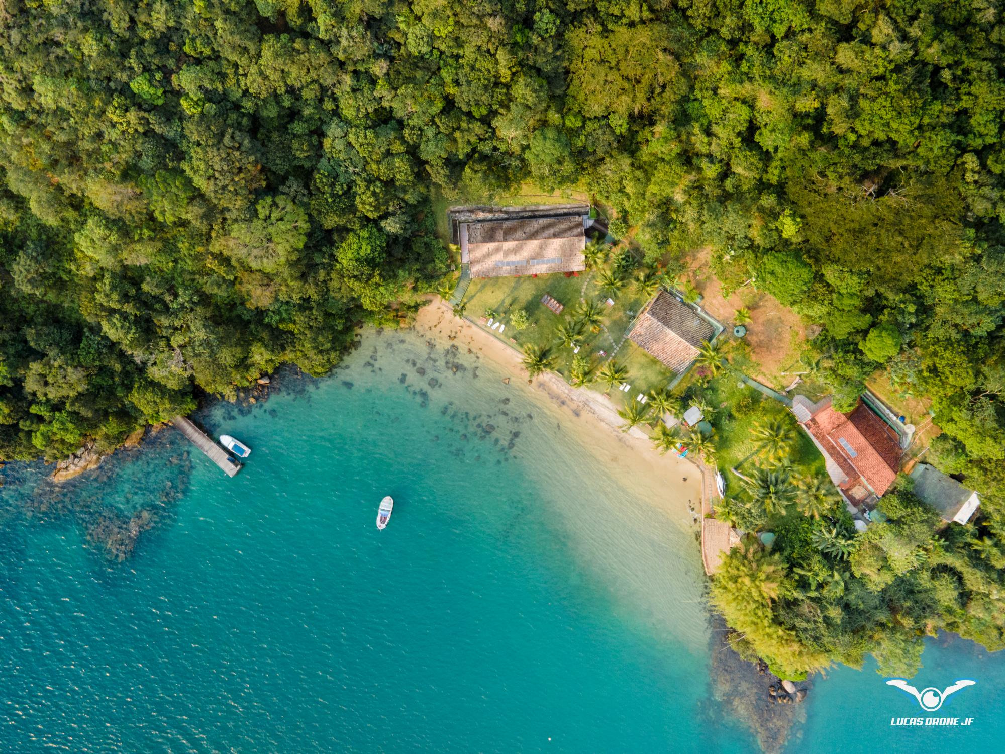 Ilha Grande RJ