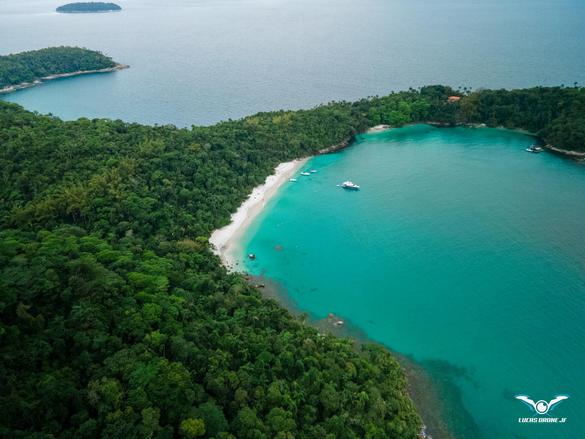 Ilha Grande RJ