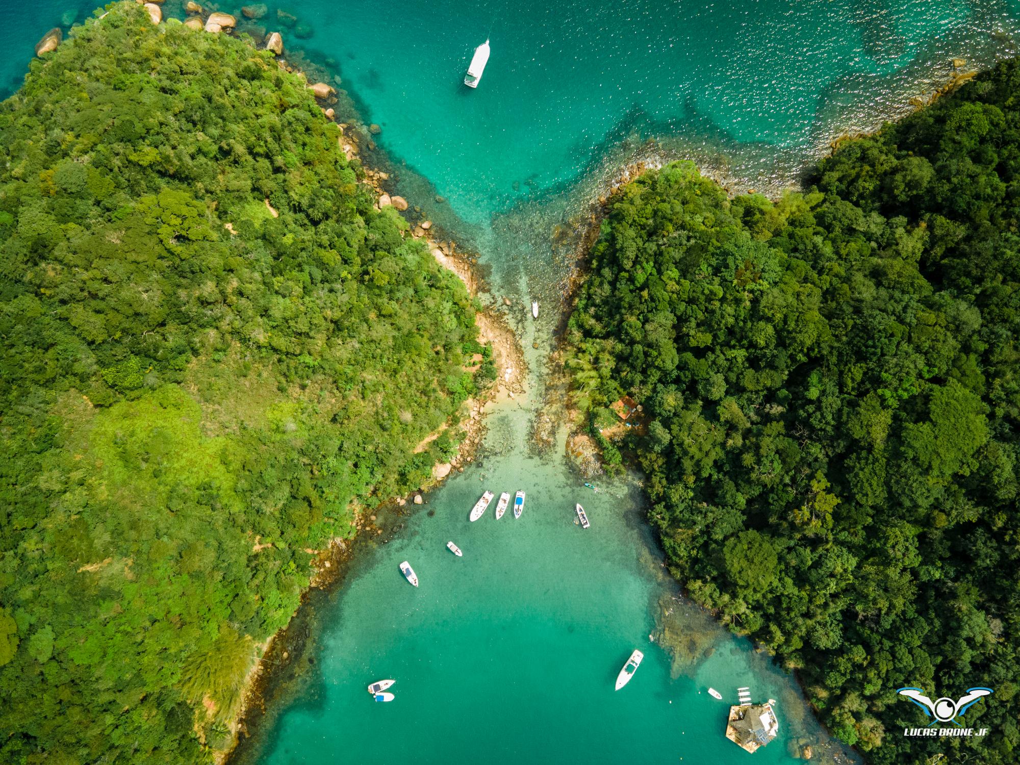 Ilha Grande RJ