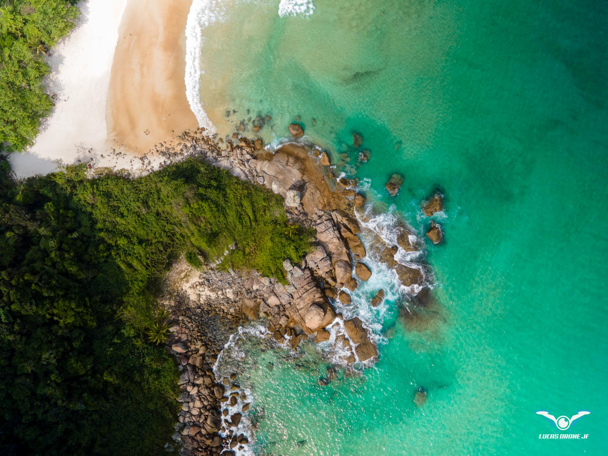 Ilha Grande RJ