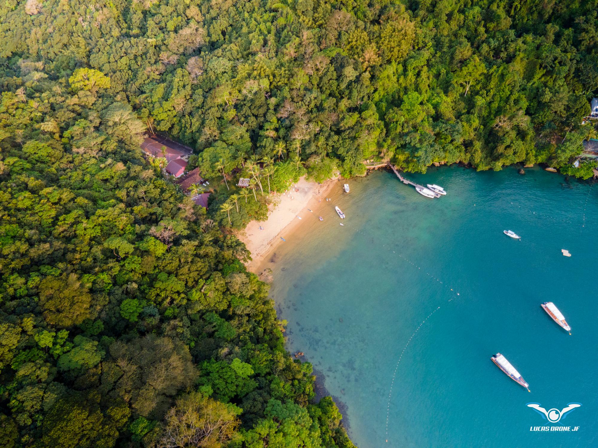 Ilha Grande RJ