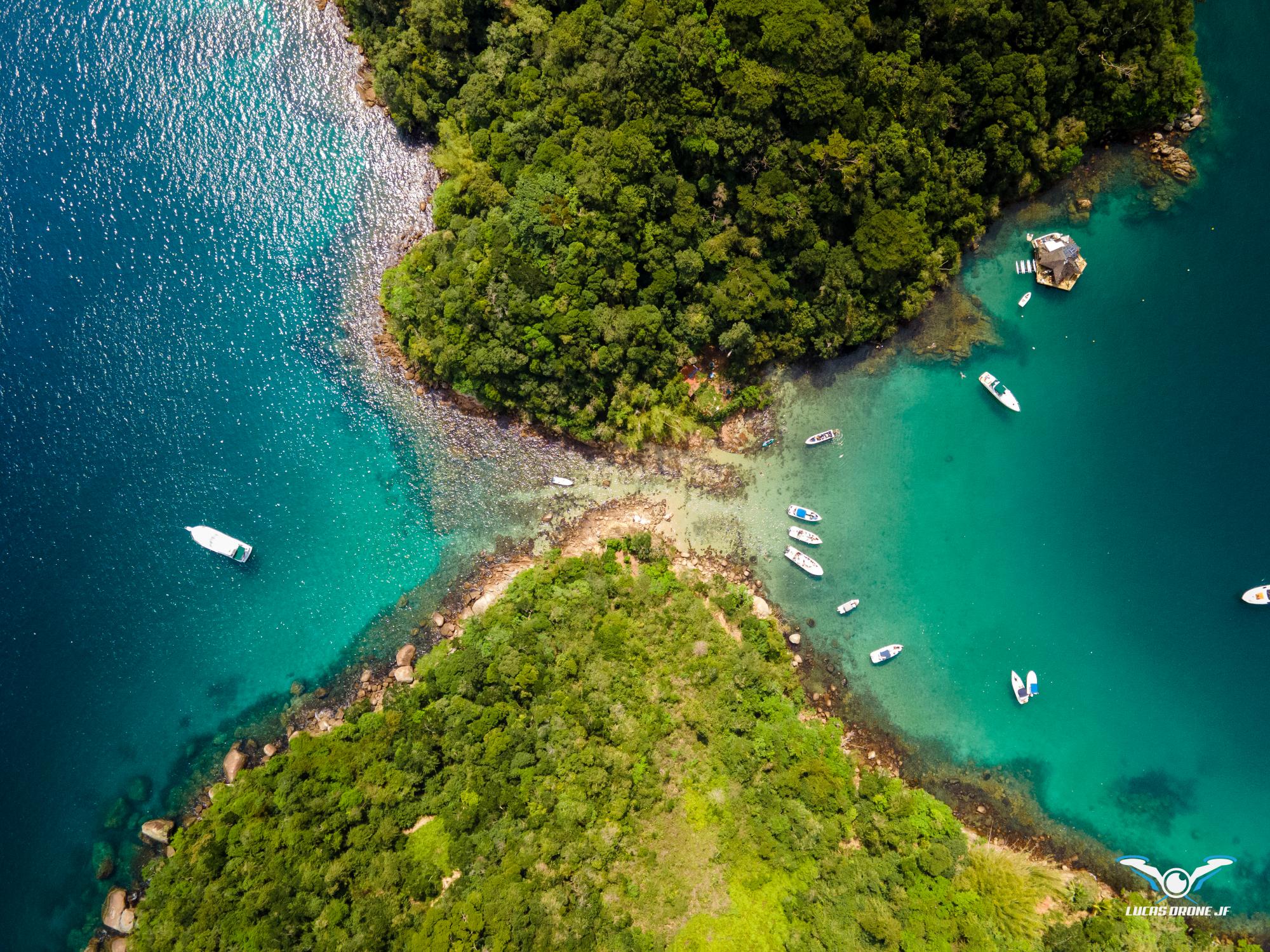 Ilha Grande RJ