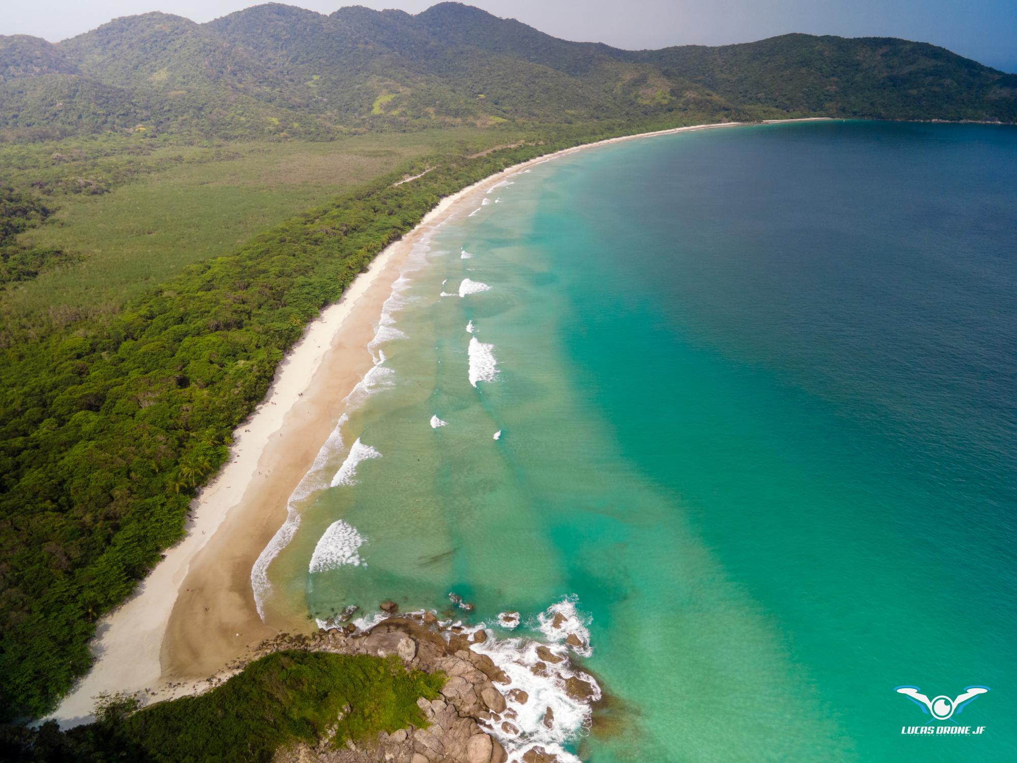 Ilha Grande RJ