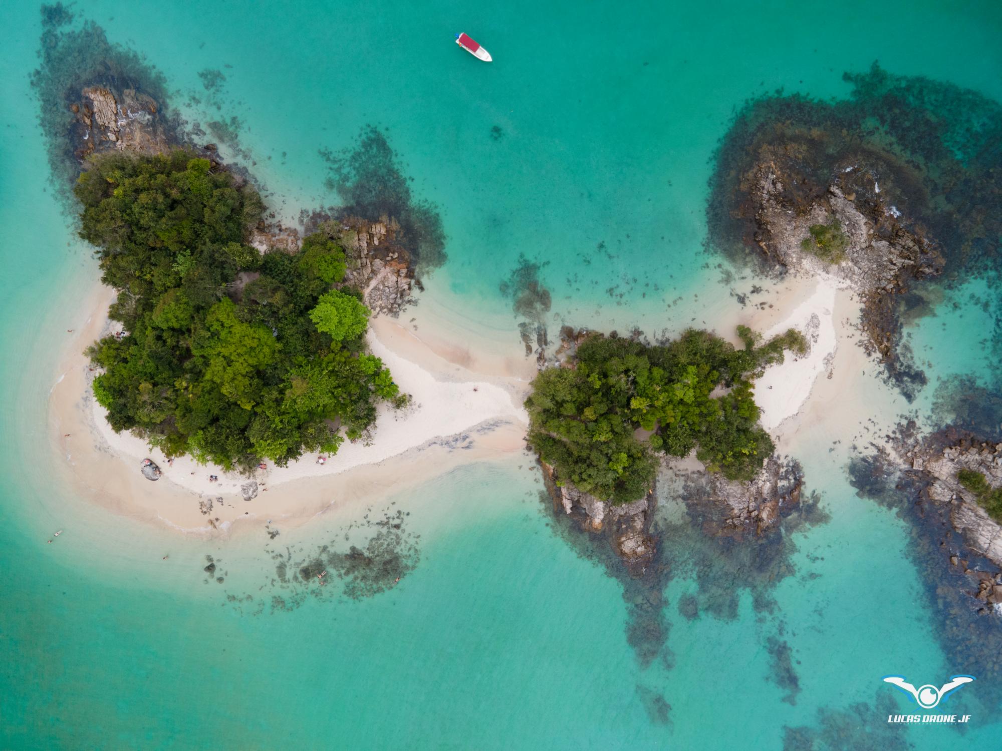 Ilha Grande RJ