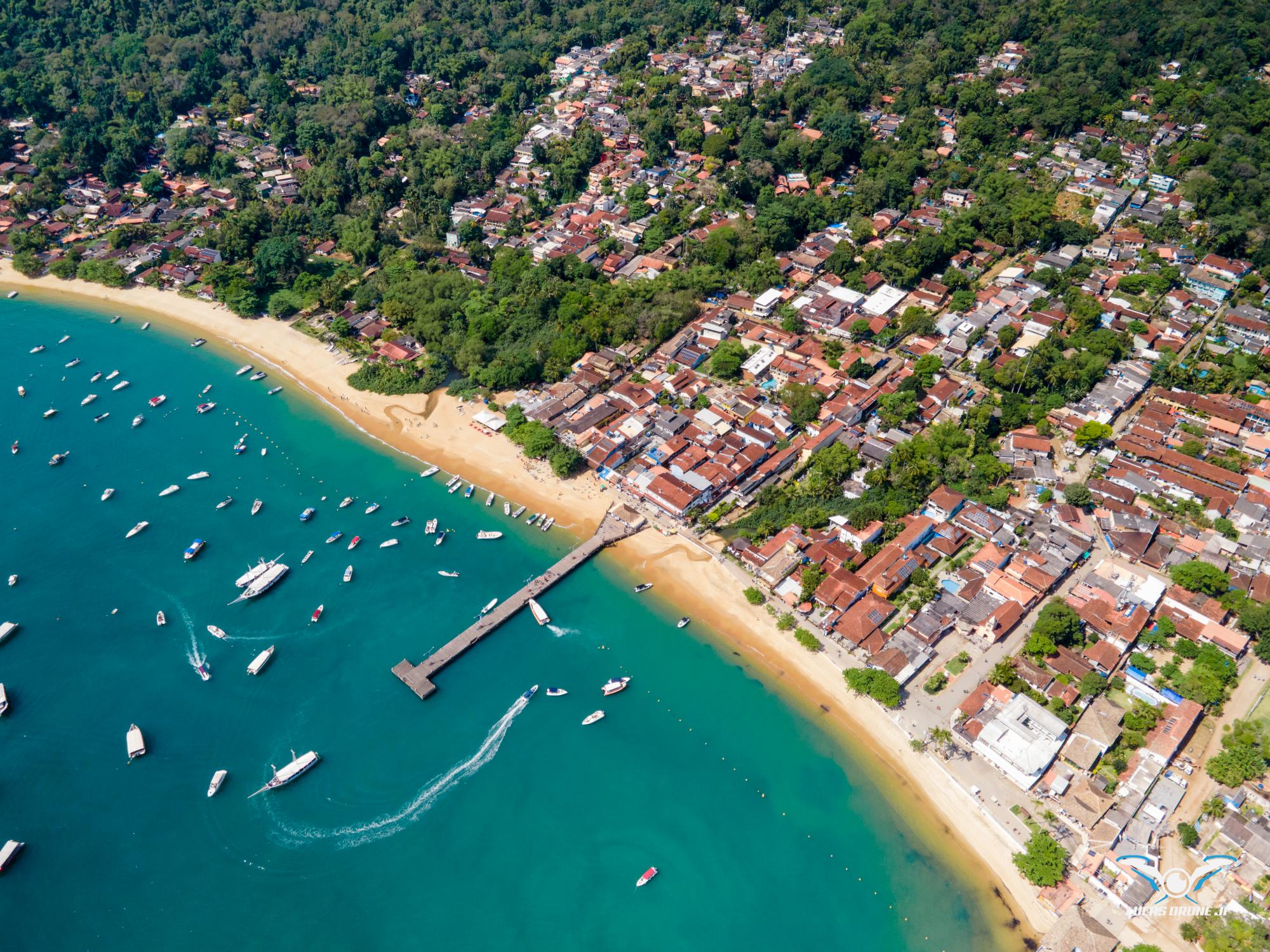 Ilha Grande RJ