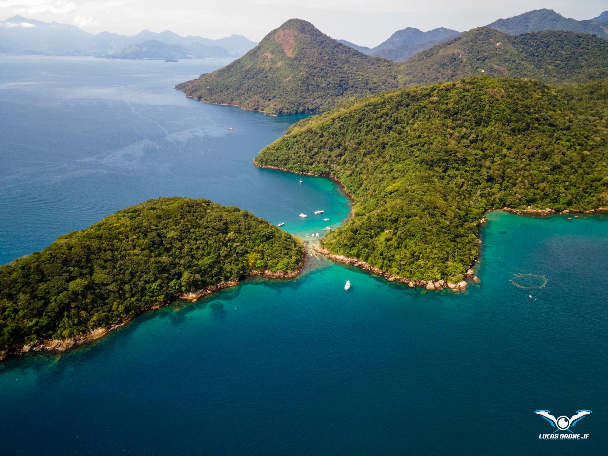 Ilha Grande RJ