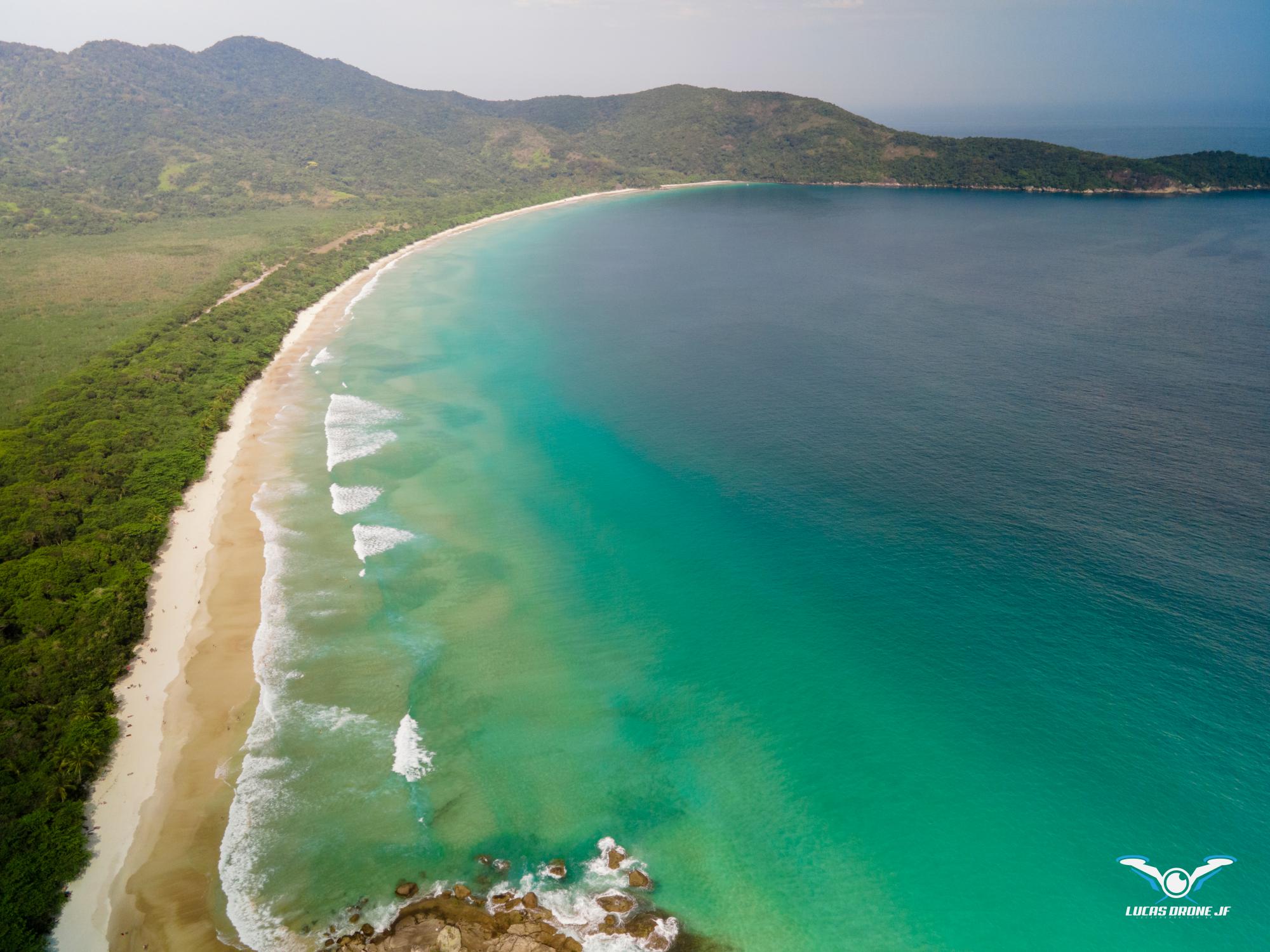 Ilha Grande RJ