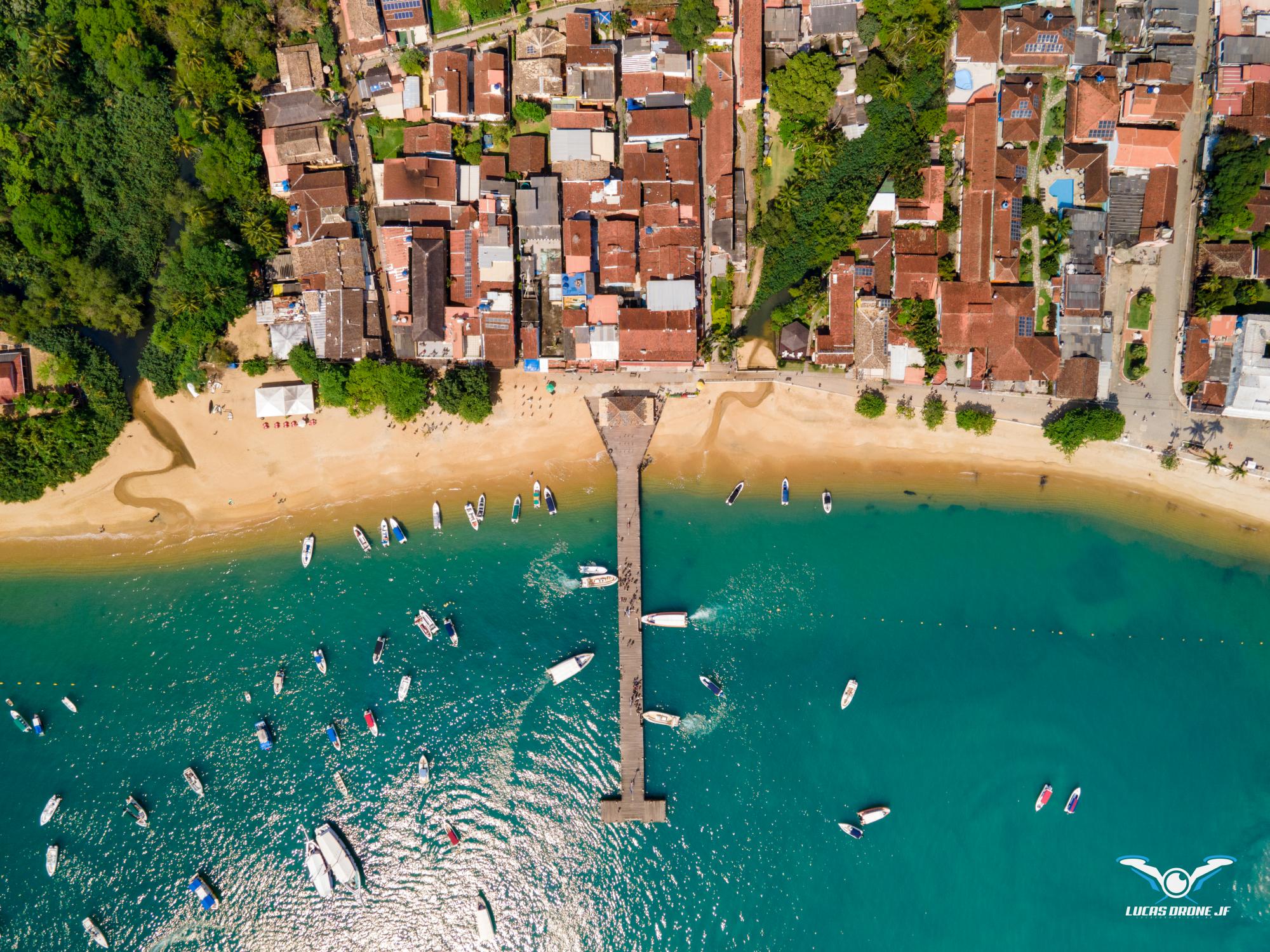 Ilha Grande RJ