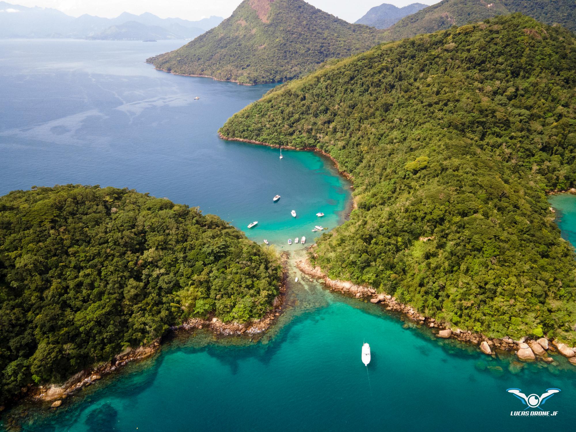 Ilha Grande RJ