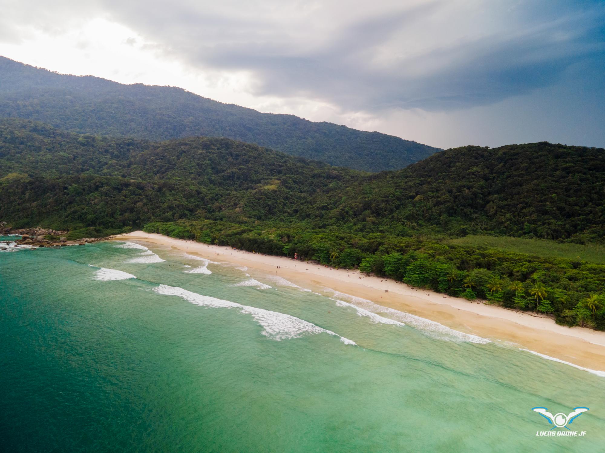 Ilha Grande RJ