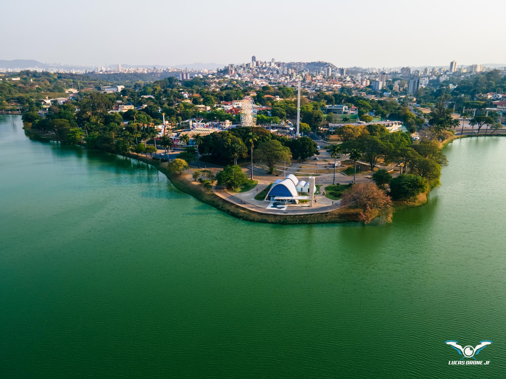 Belo Horizonte MG