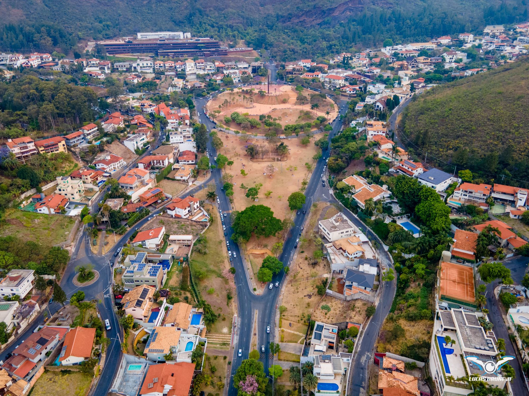 Belo Horizonte MG