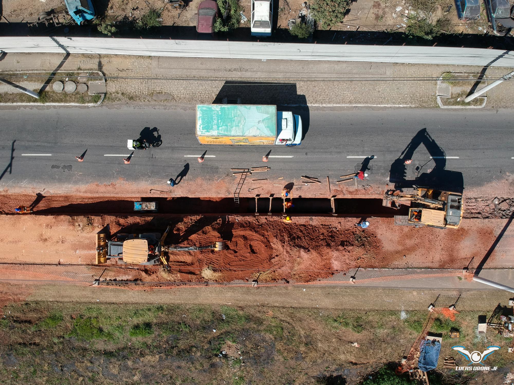 Construtora Elevação