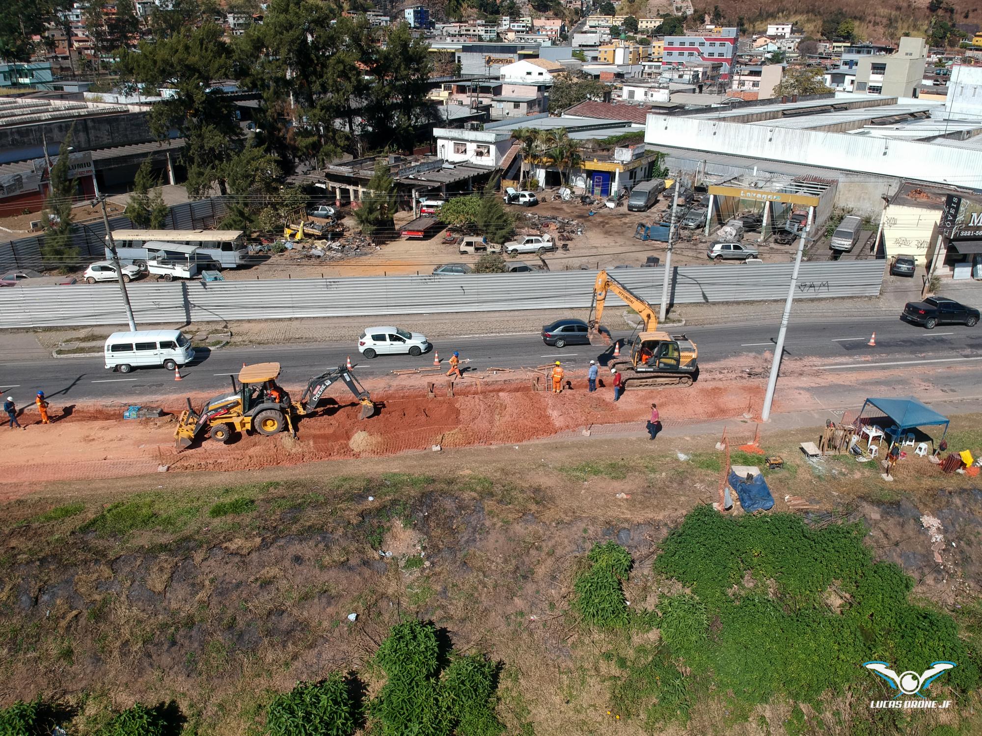 Construtora Elevação