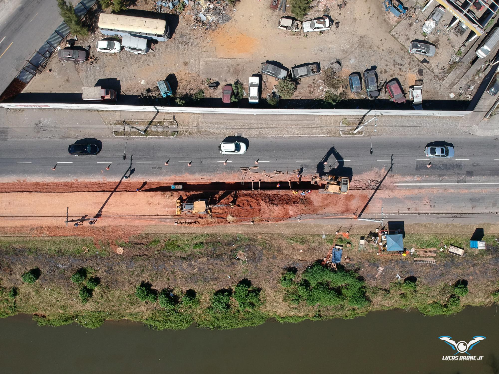 Construtora Elevação