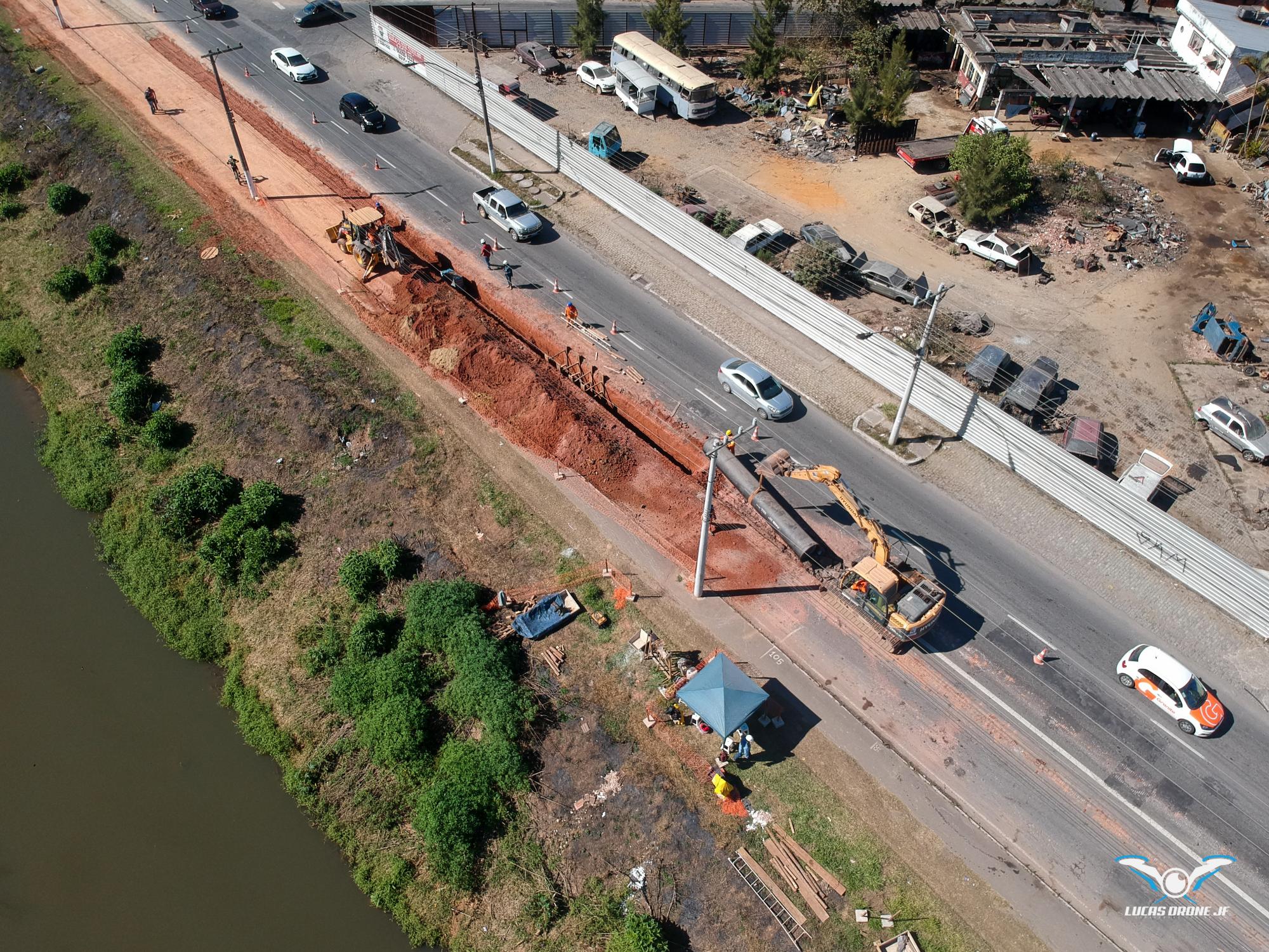 Construtora Elevação