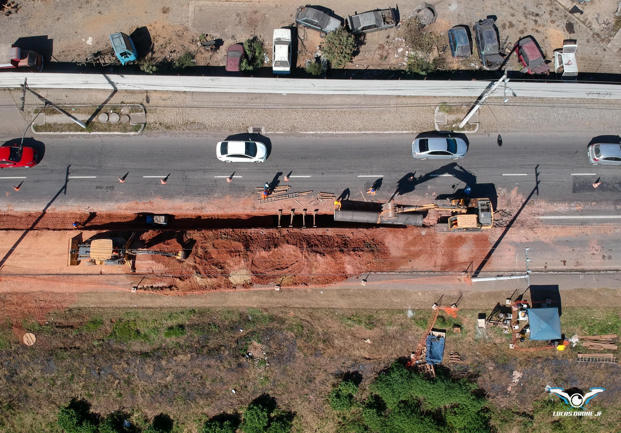 Construtora Elevação