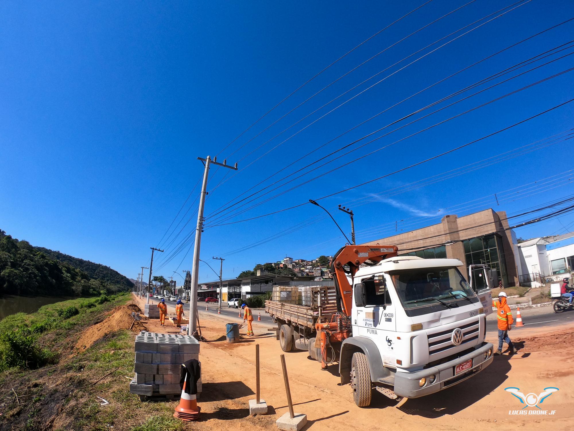 Construtora Elevação