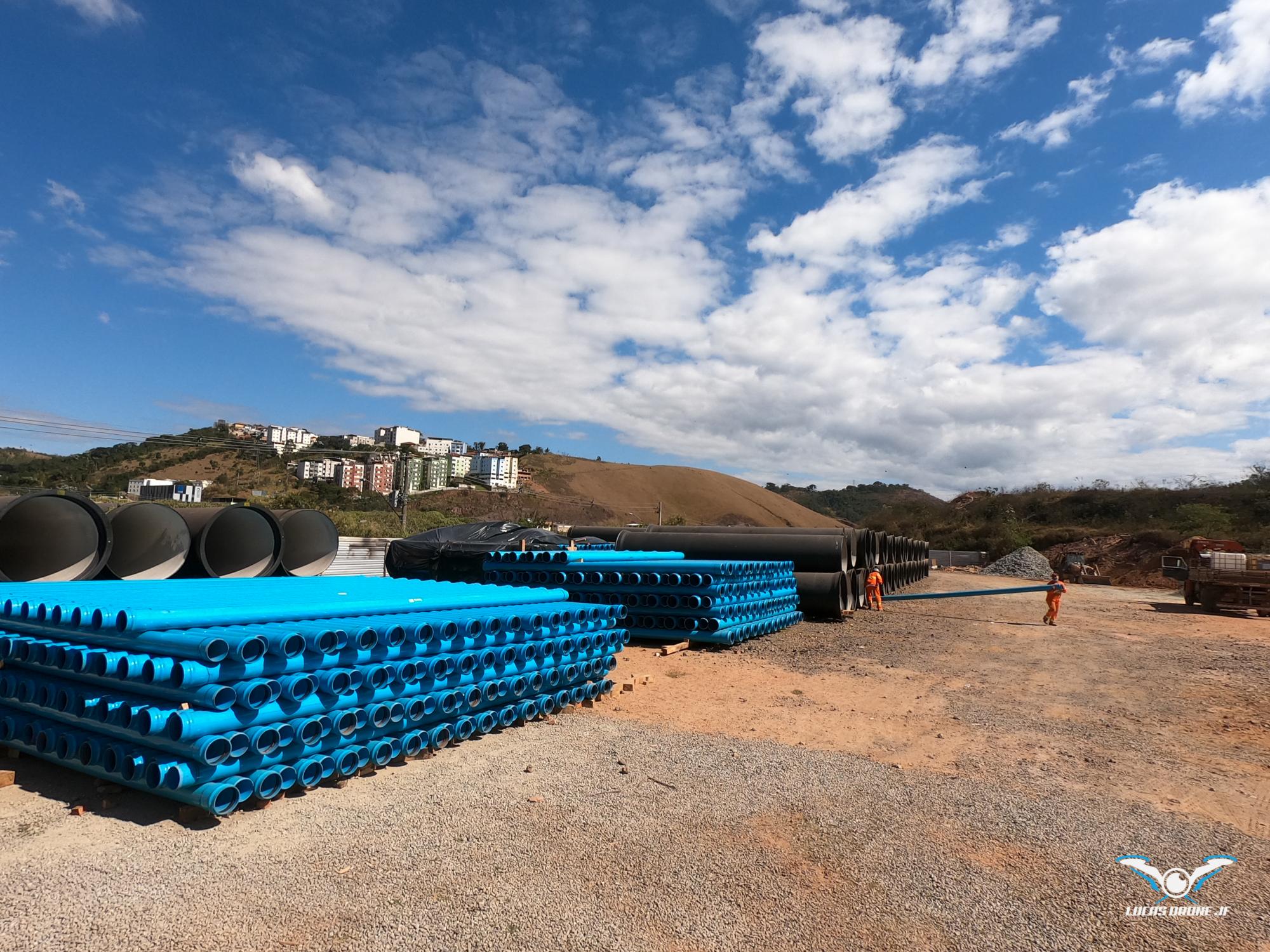 Construtora Elevação