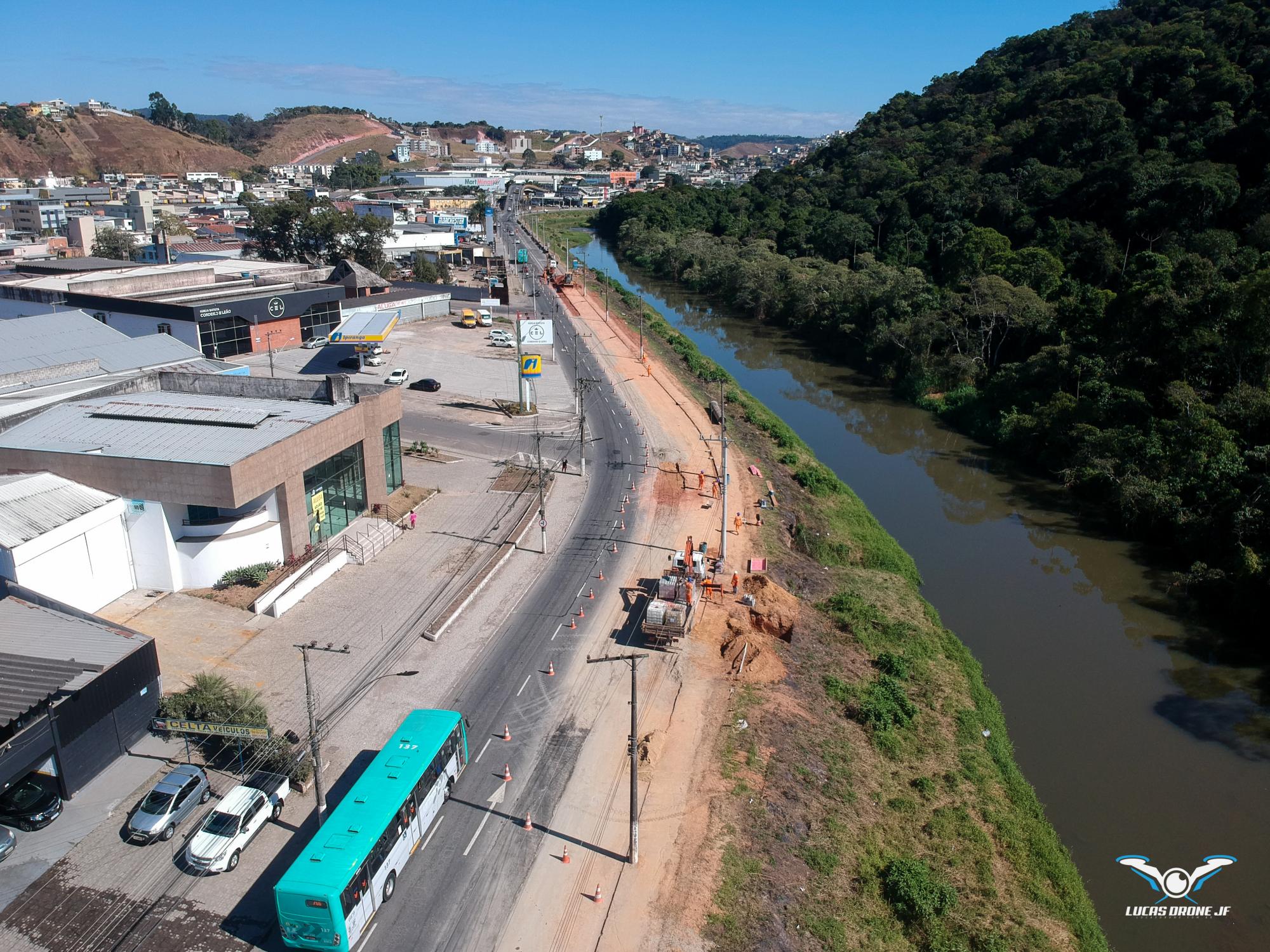 Construtora Elevação