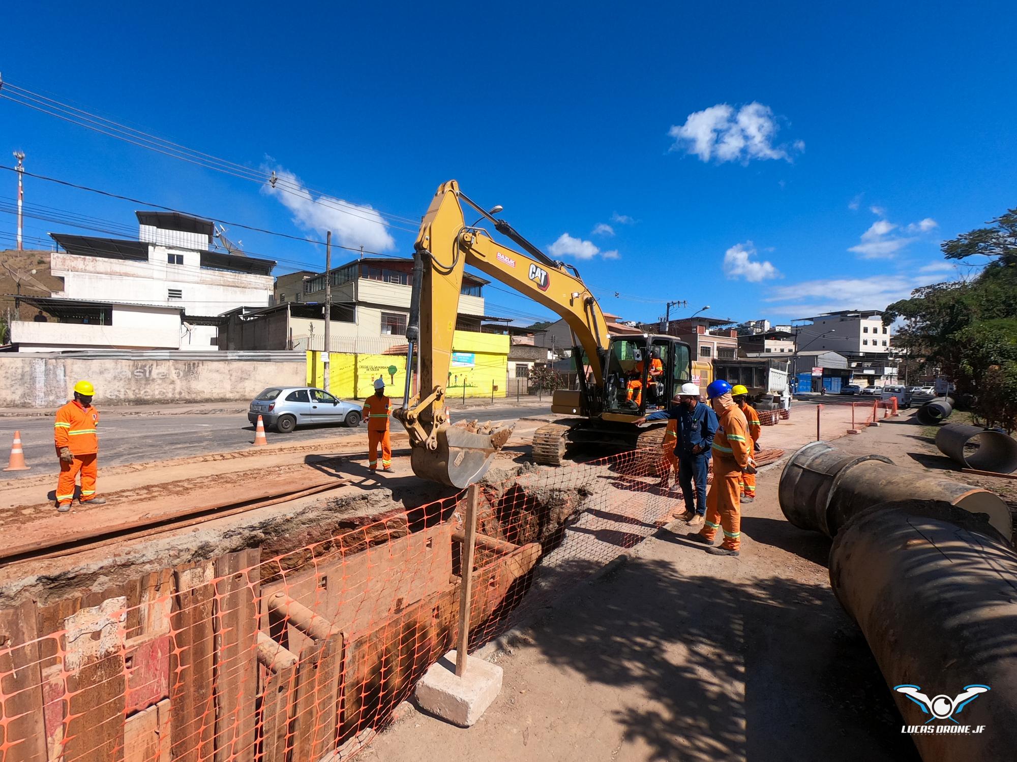 Construtora Elevação