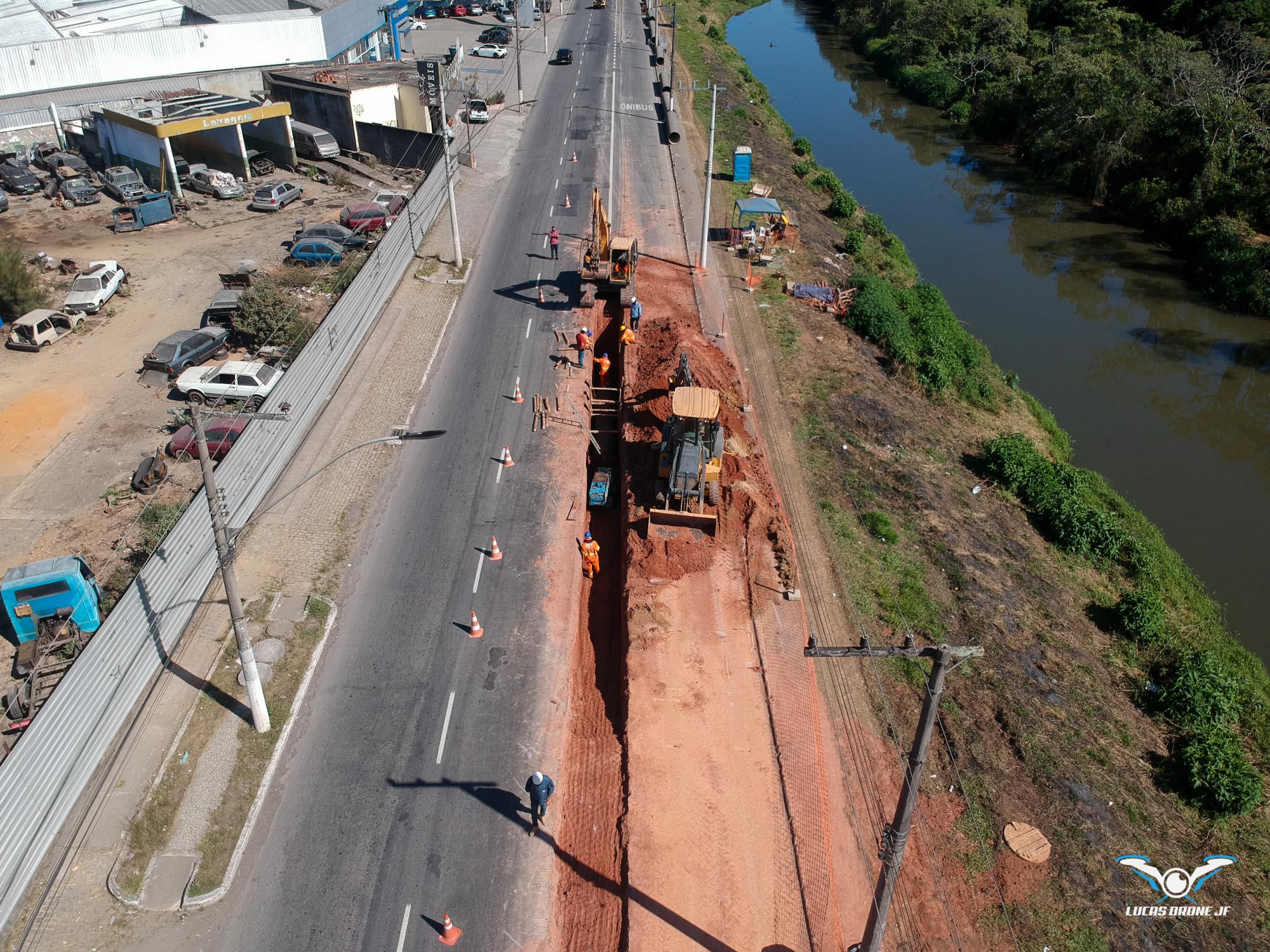 Construtora Elevação