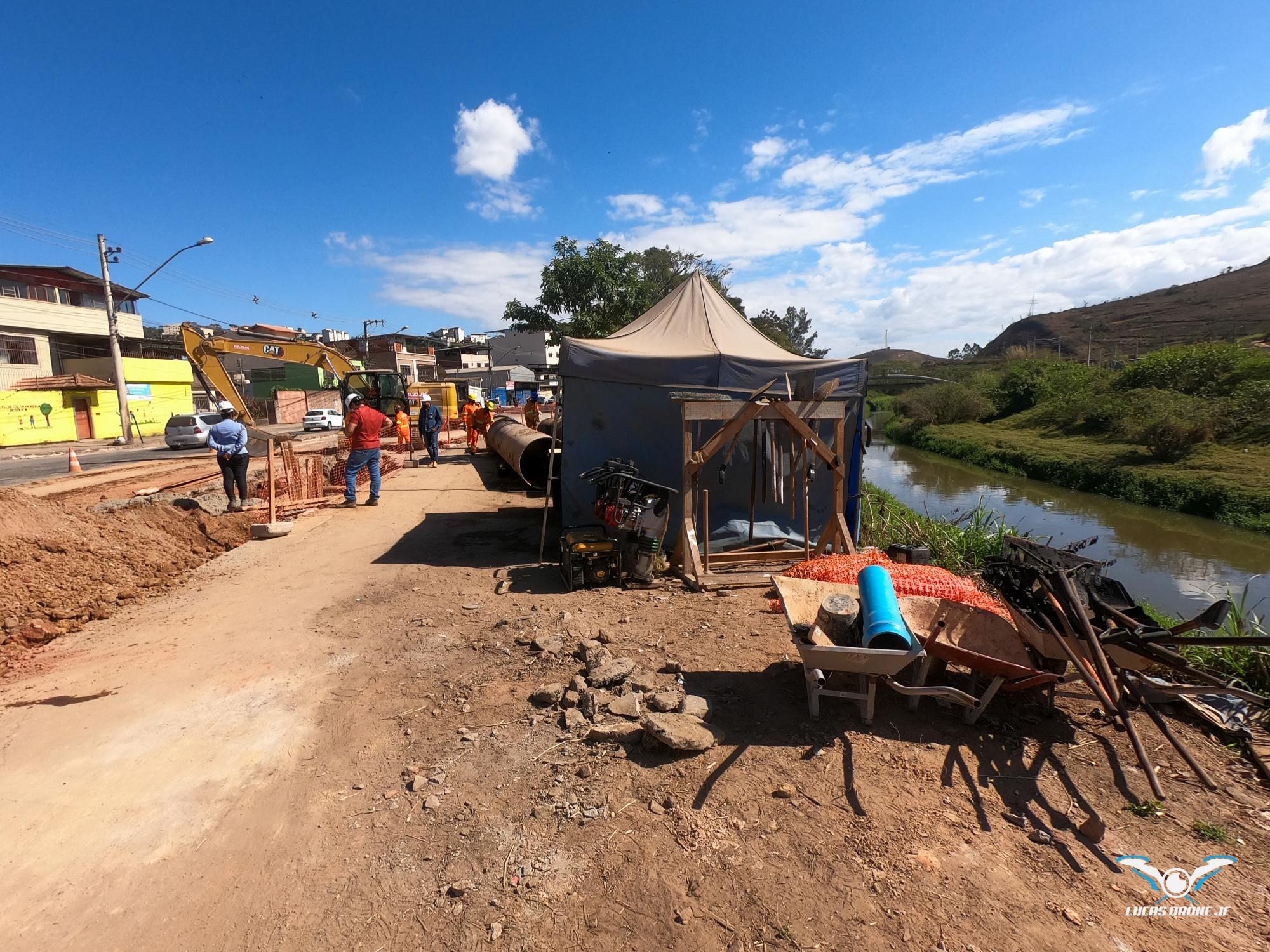 Construtora Elevação