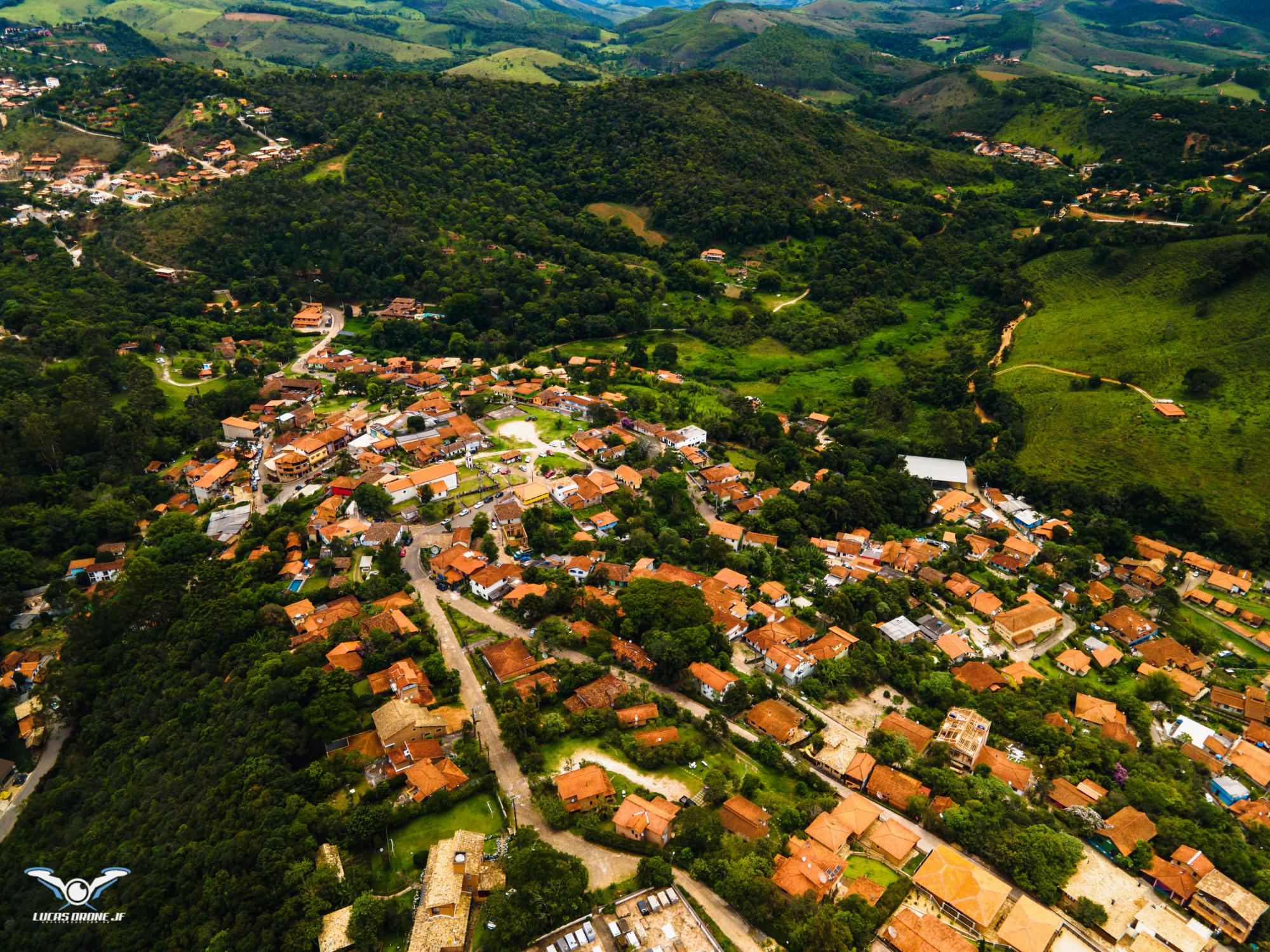 Conceição do Ibitipoca - MG