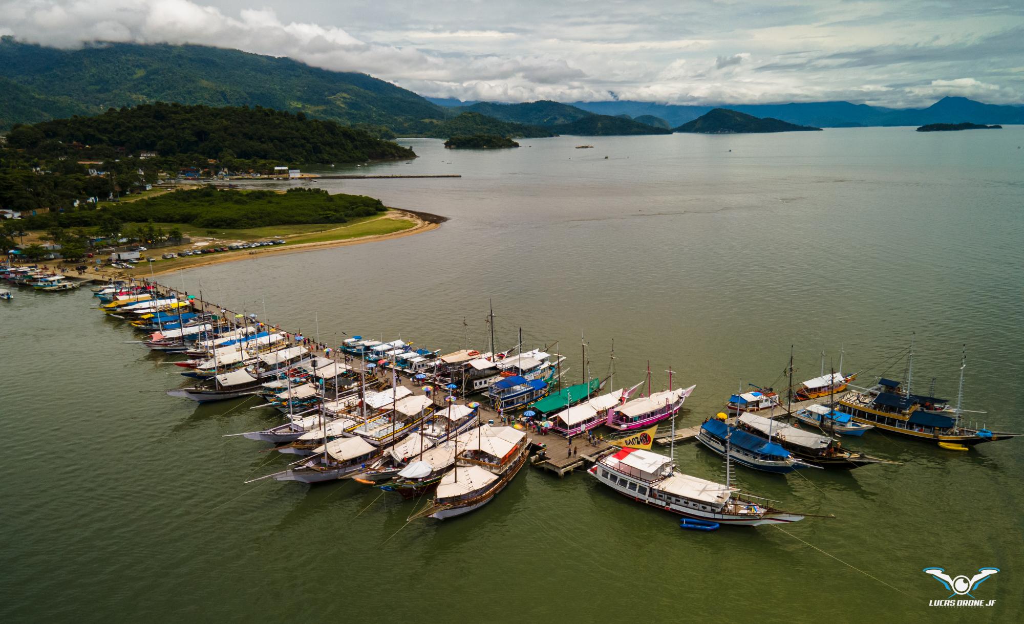 Paraty RJ