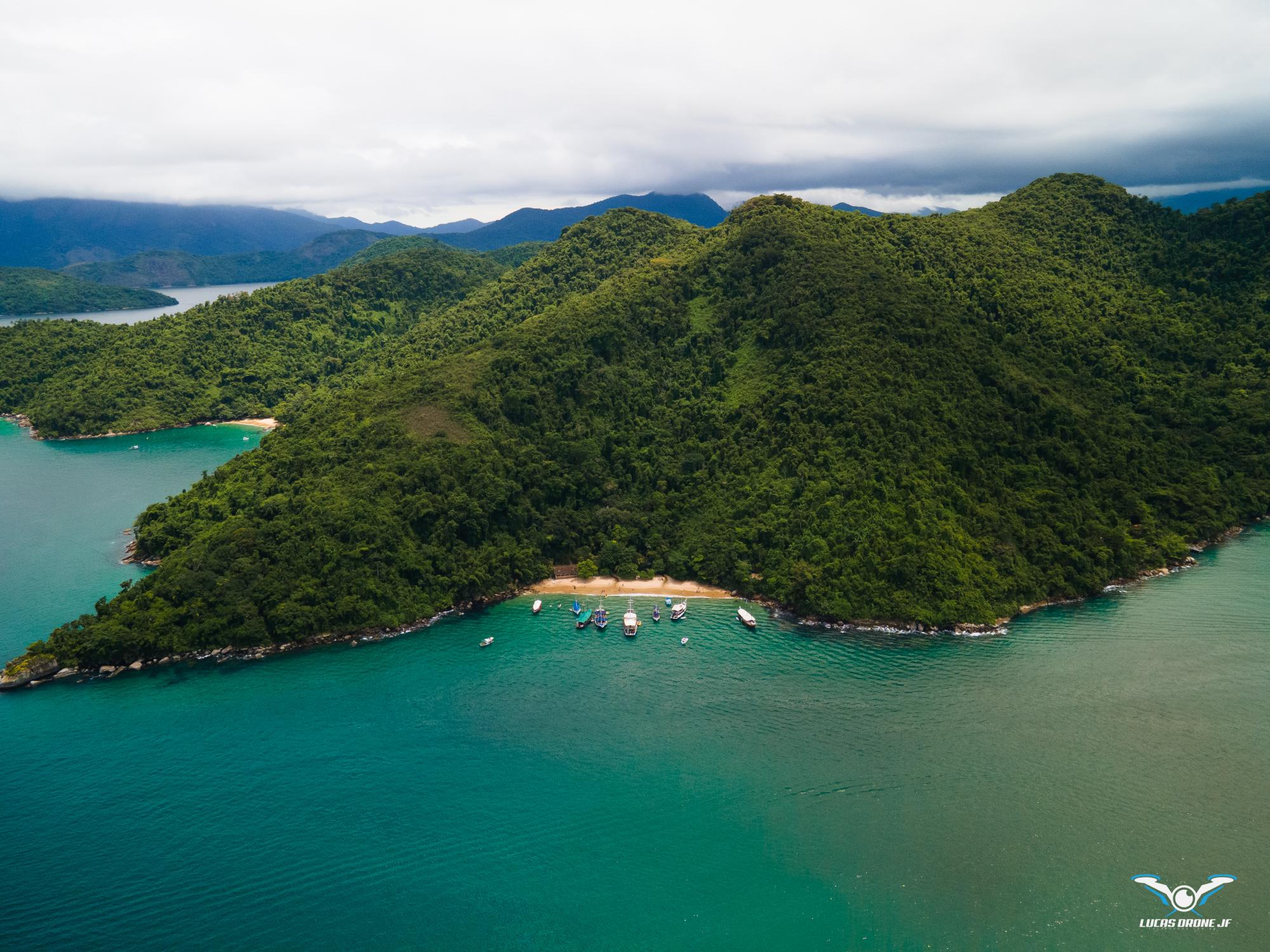 Paraty RJ