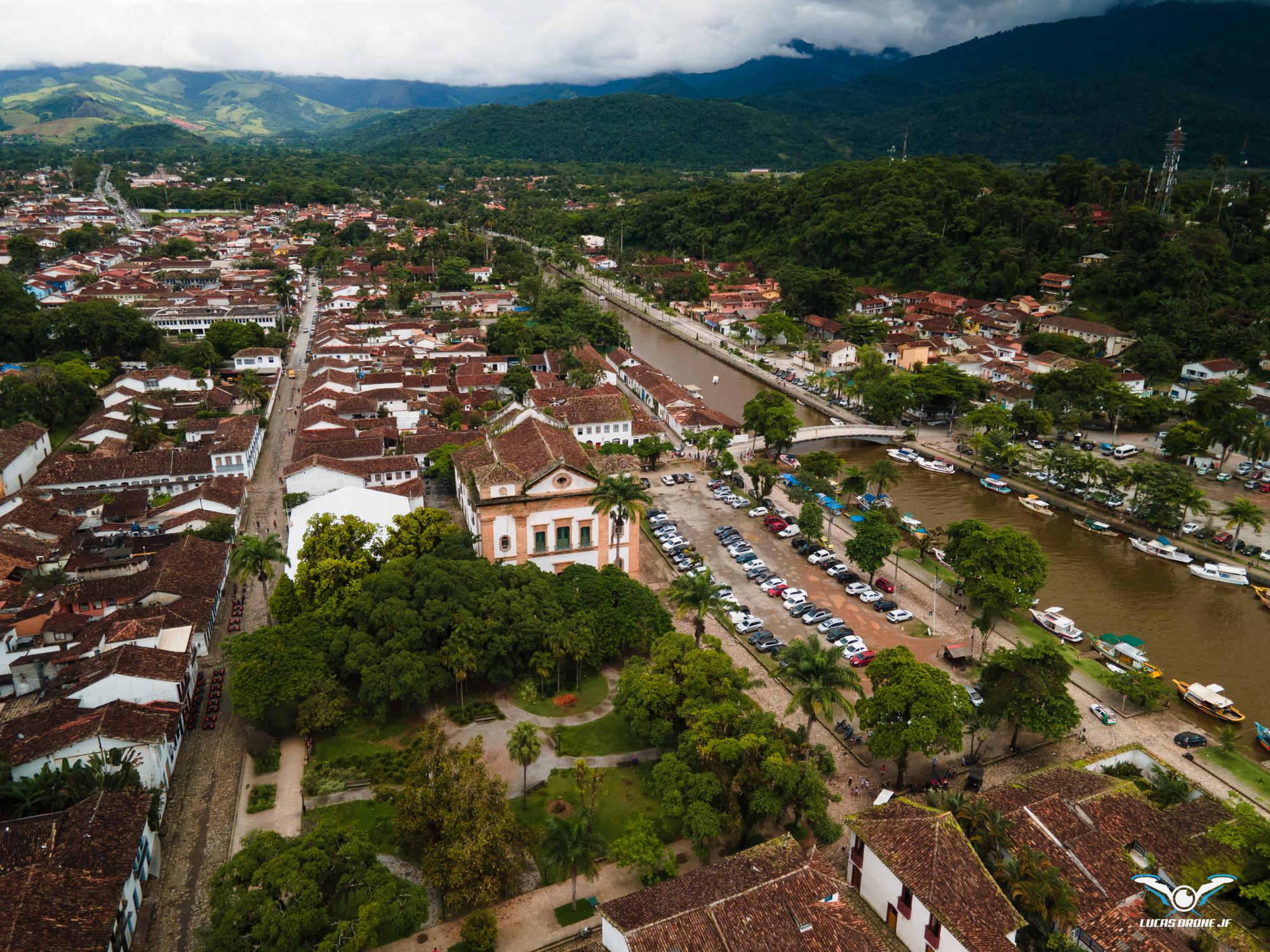 Paraty RJ