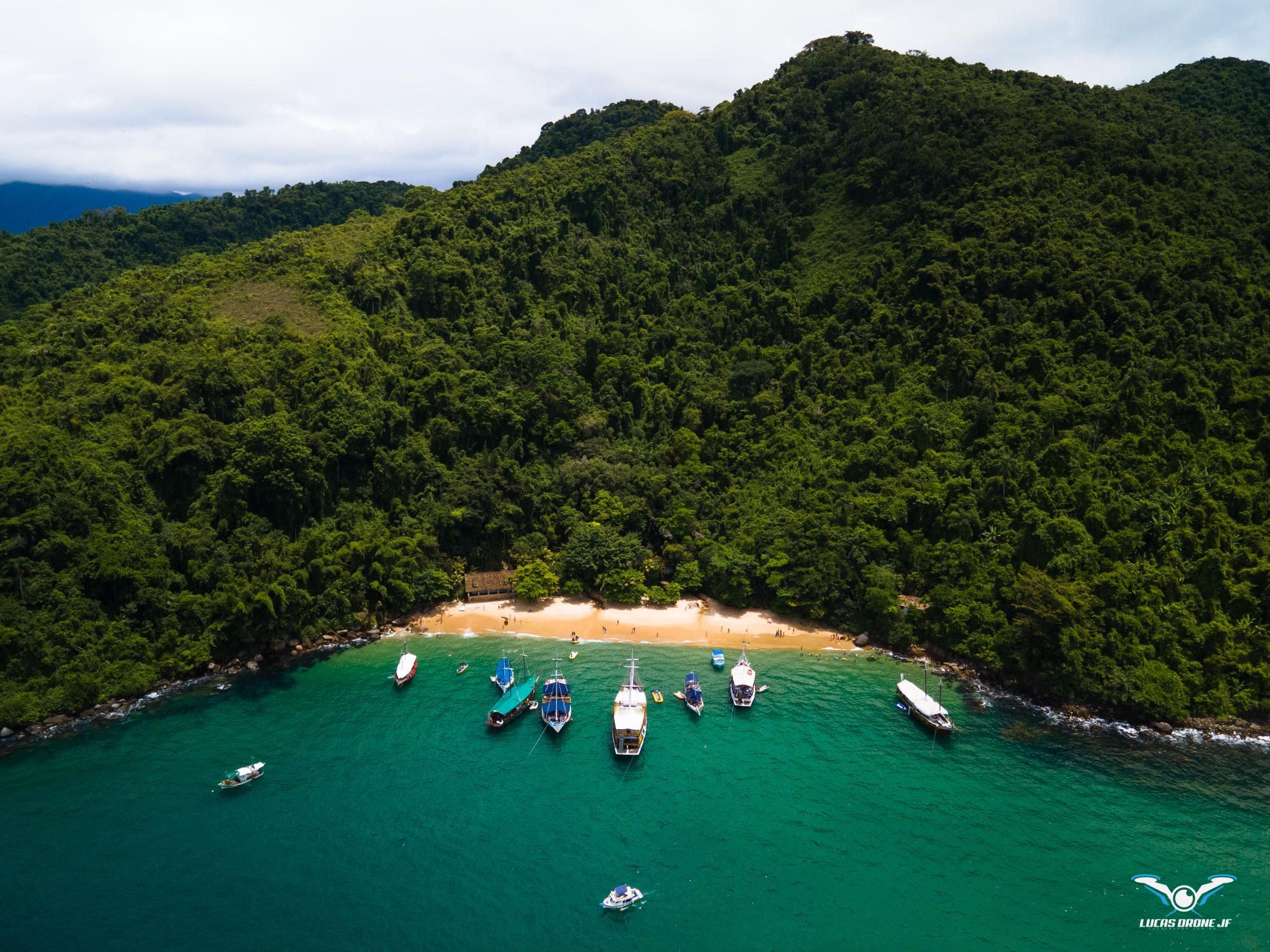 Paraty RJ