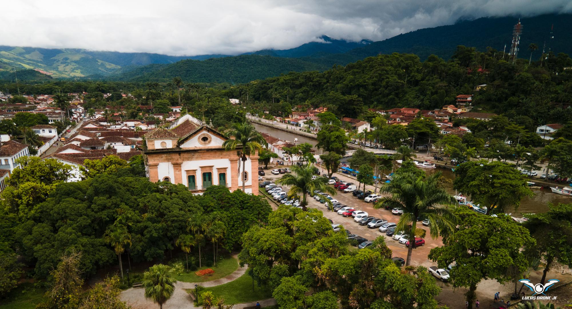 Paraty RJ