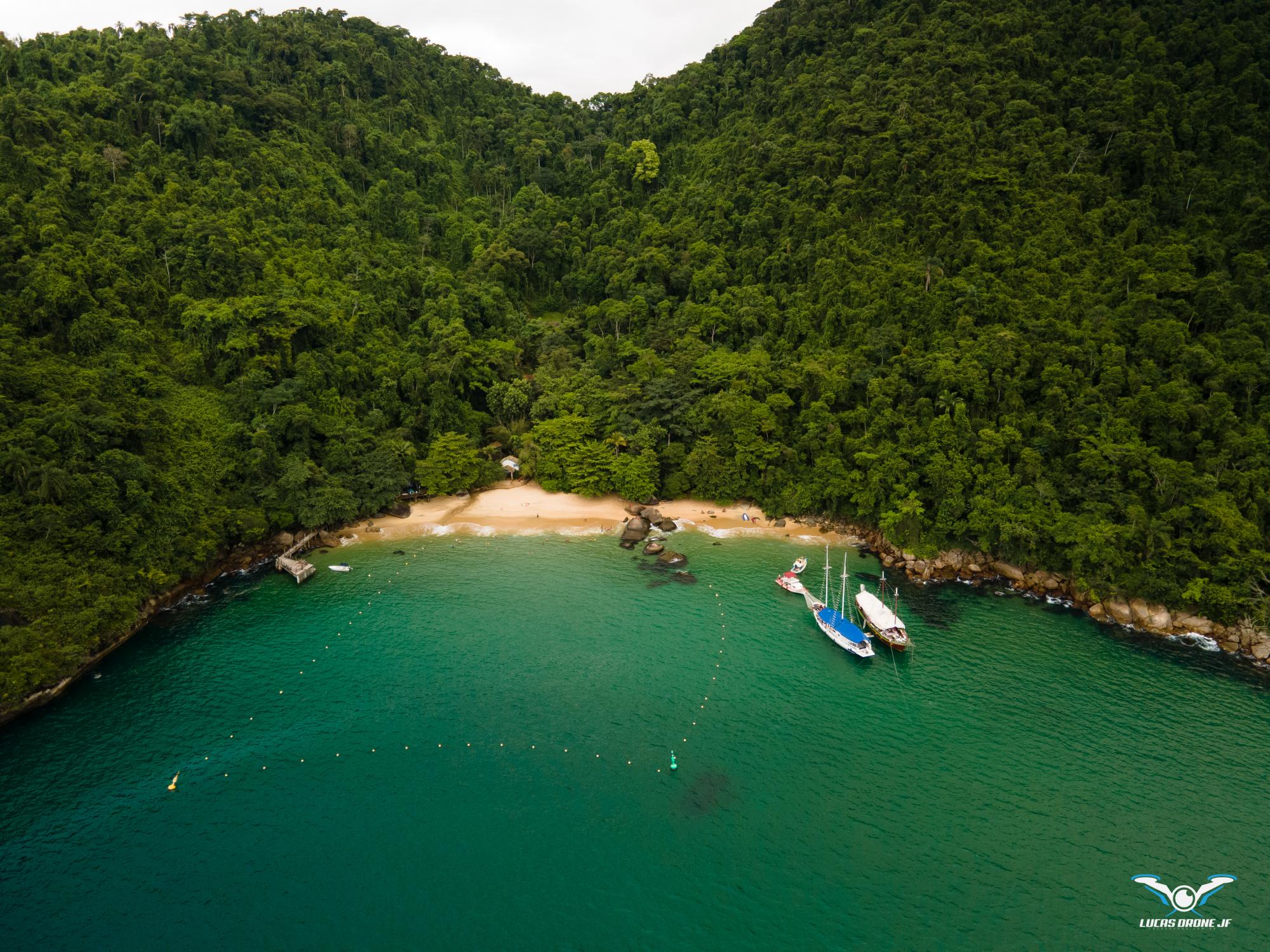 Paraty RJ