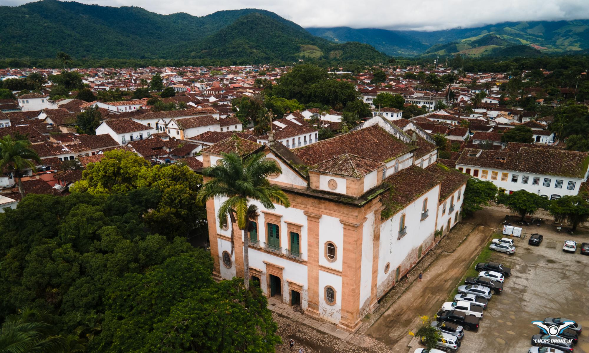 Paraty RJ