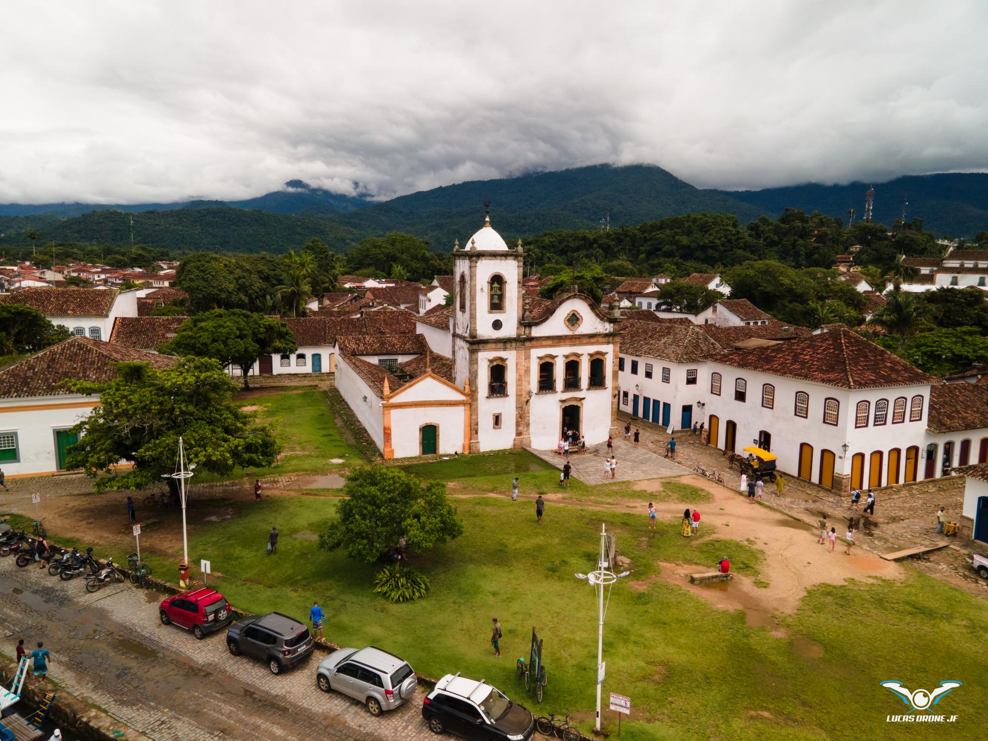 Paraty RJ