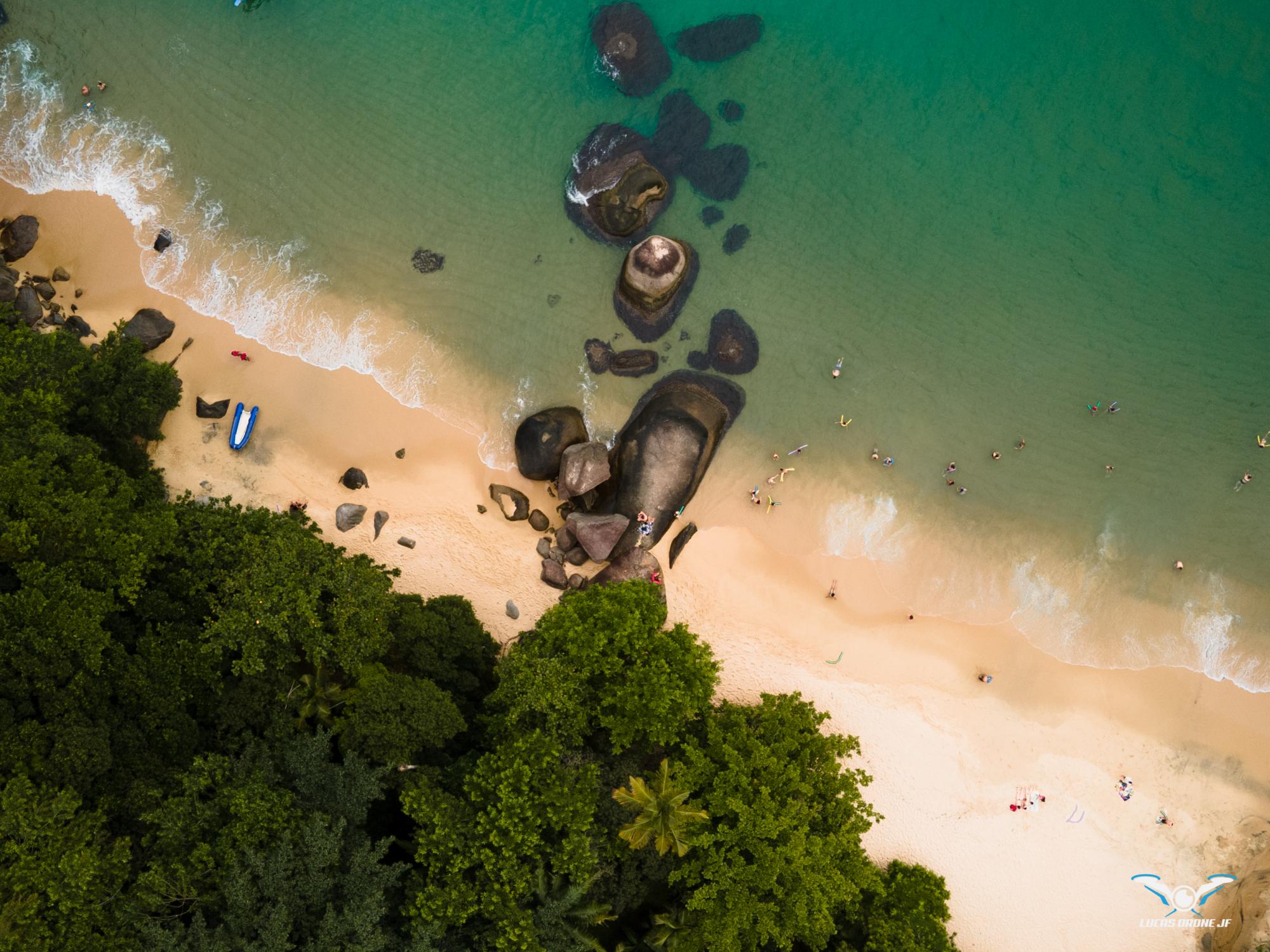 Paraty RJ