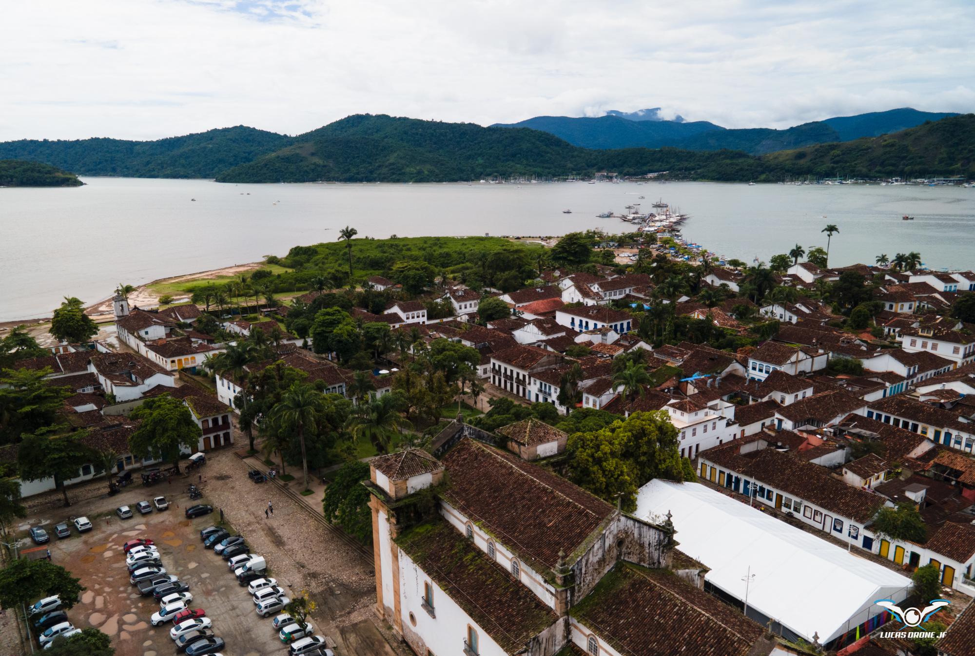 Paraty RJ