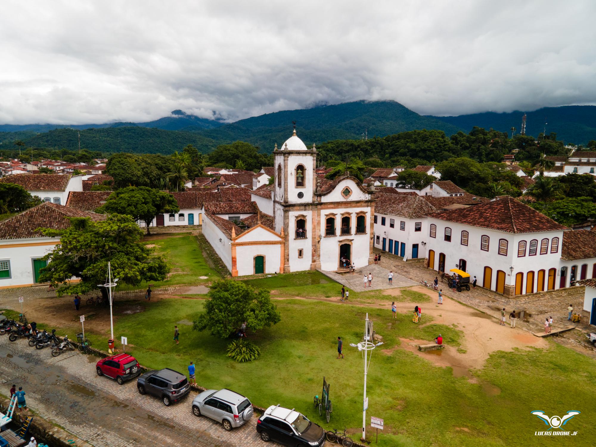 Paraty RJ