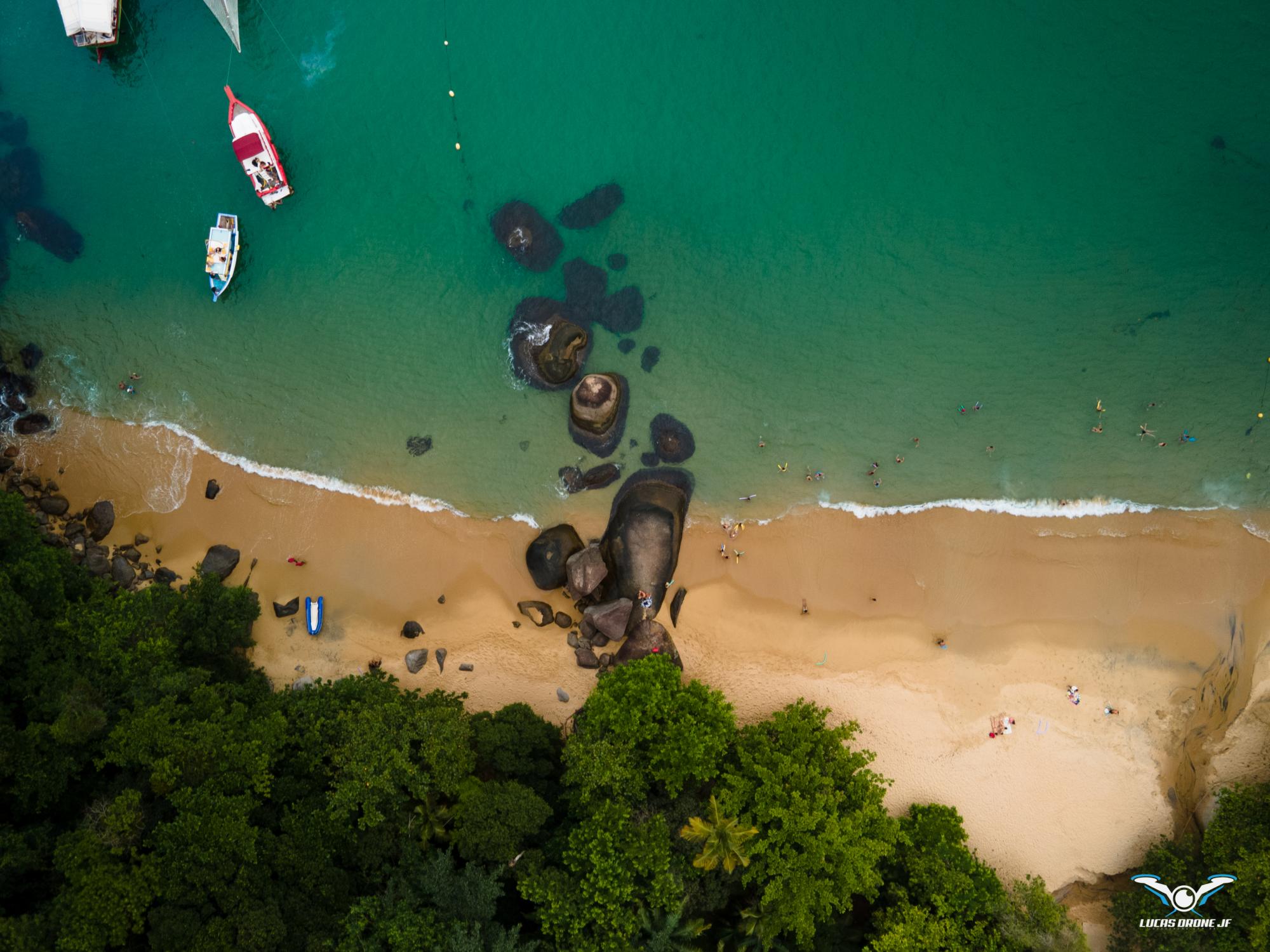 Paraty RJ