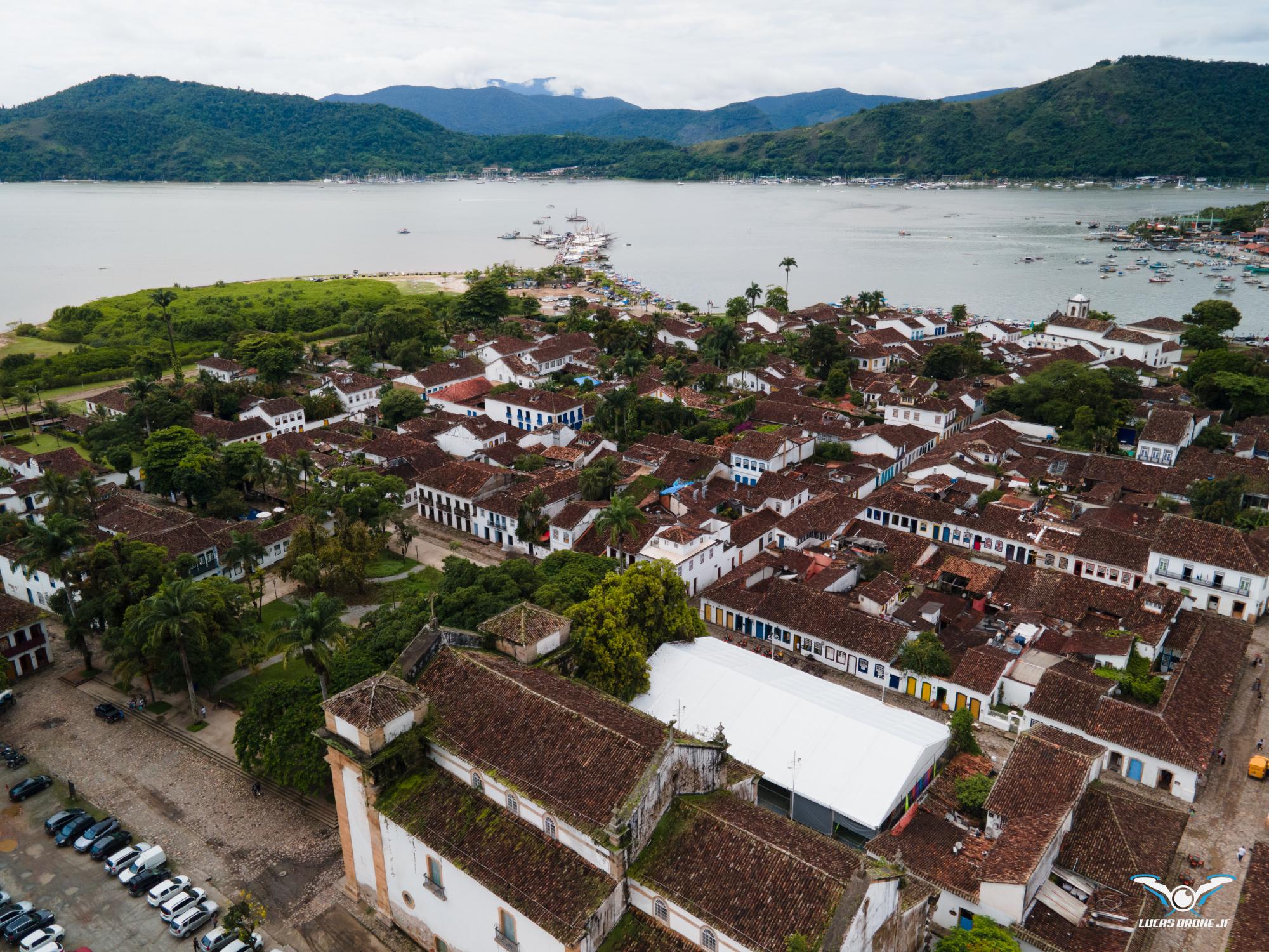 Paraty RJ