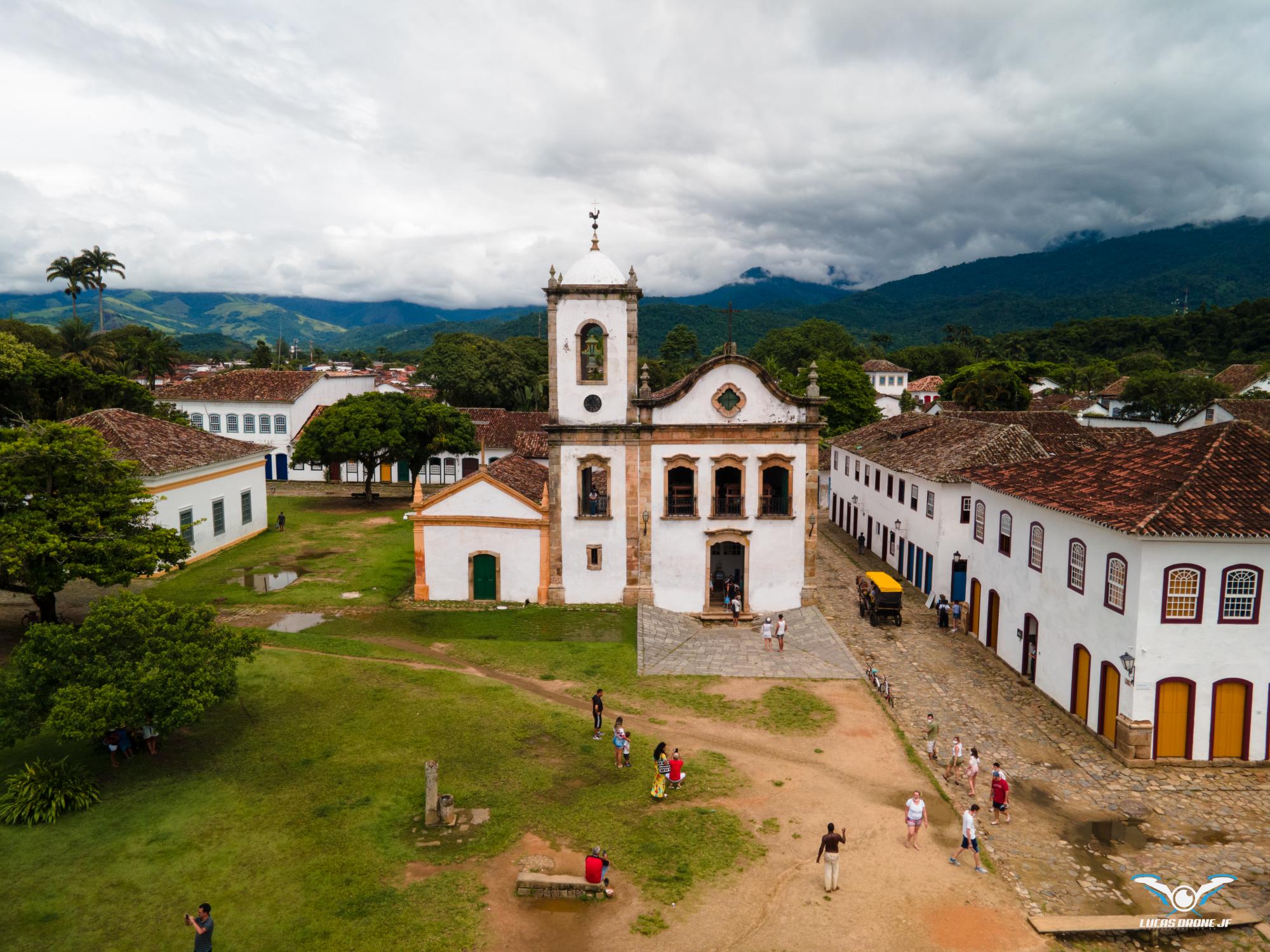 Paraty RJ