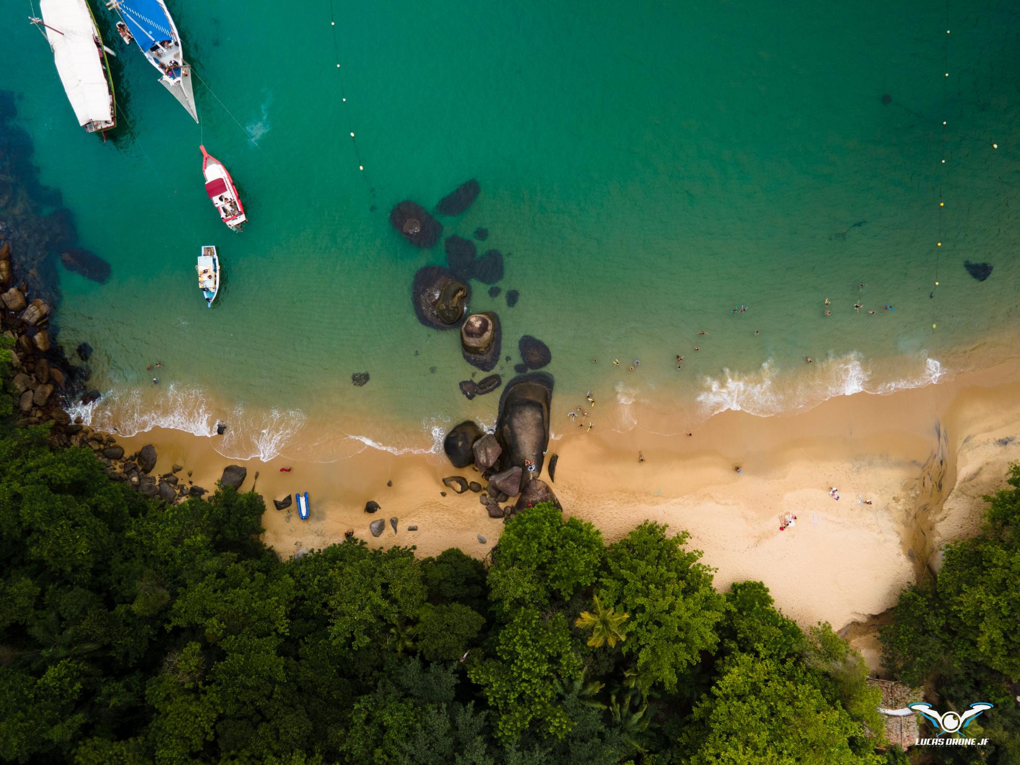 Paraty RJ