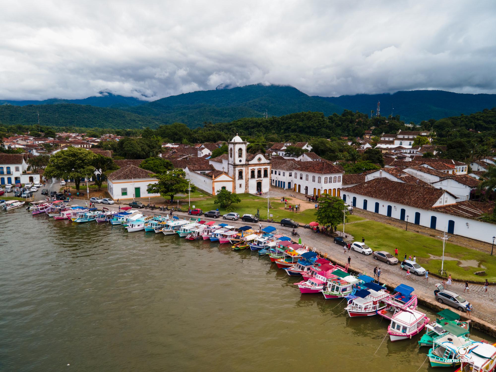 Paraty RJ