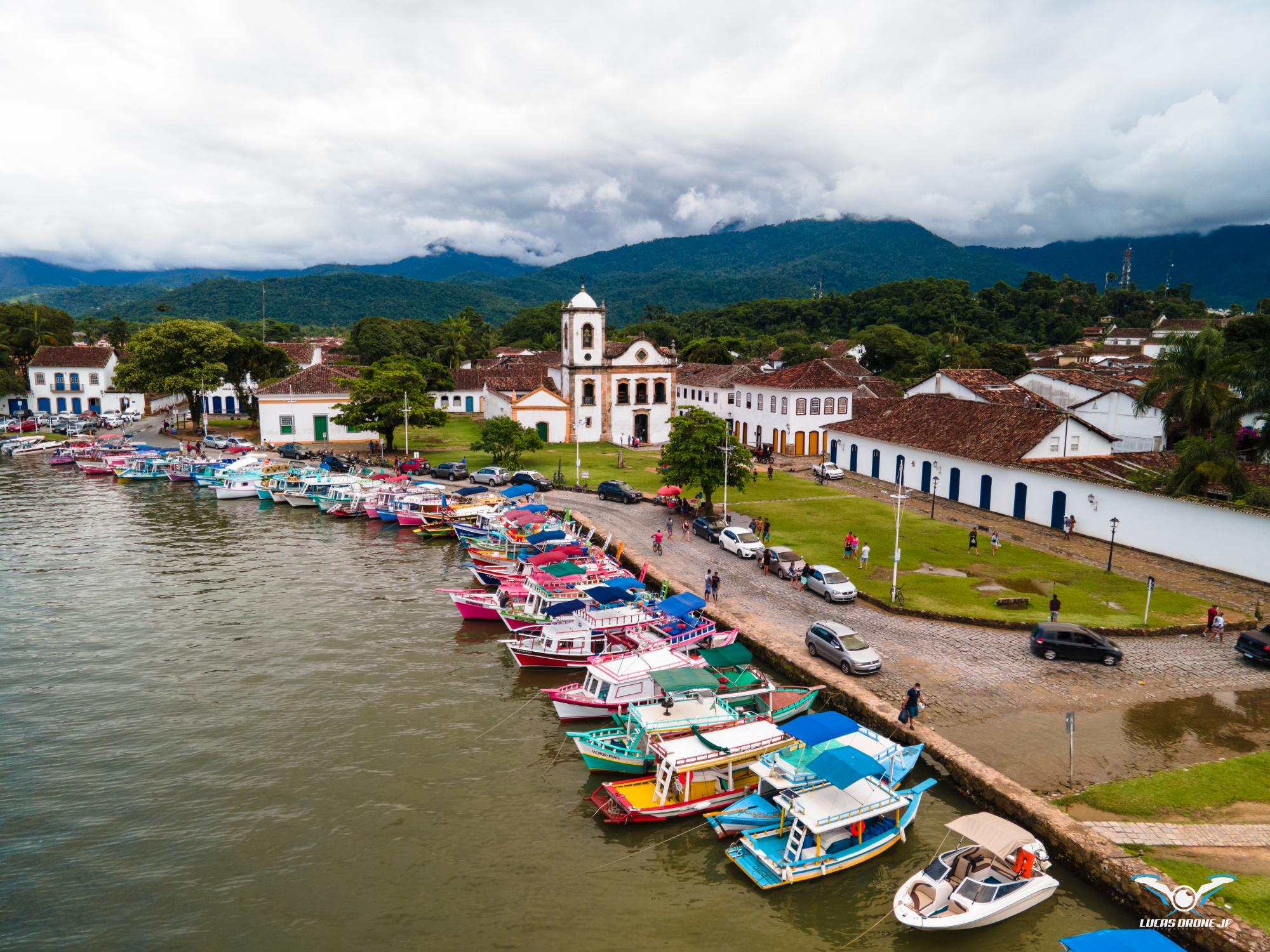 Paraty RJ