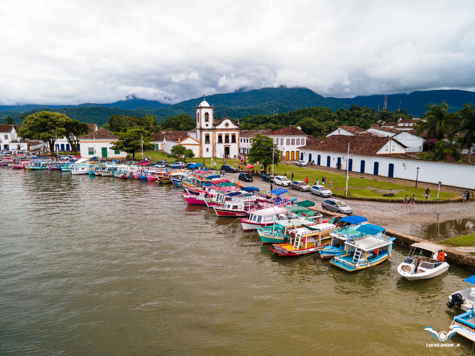 Paraty RJ