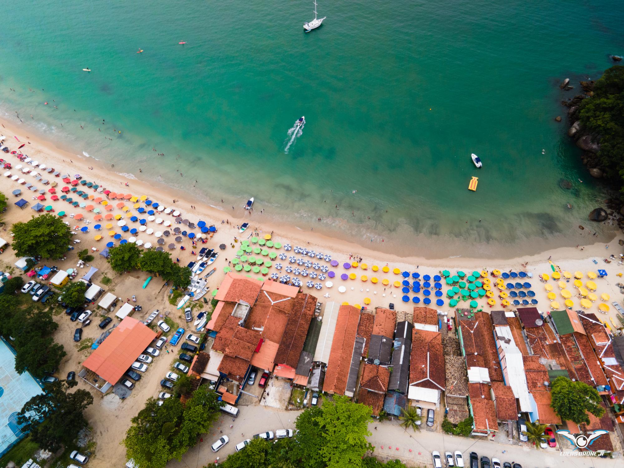 TRINDADE RJ