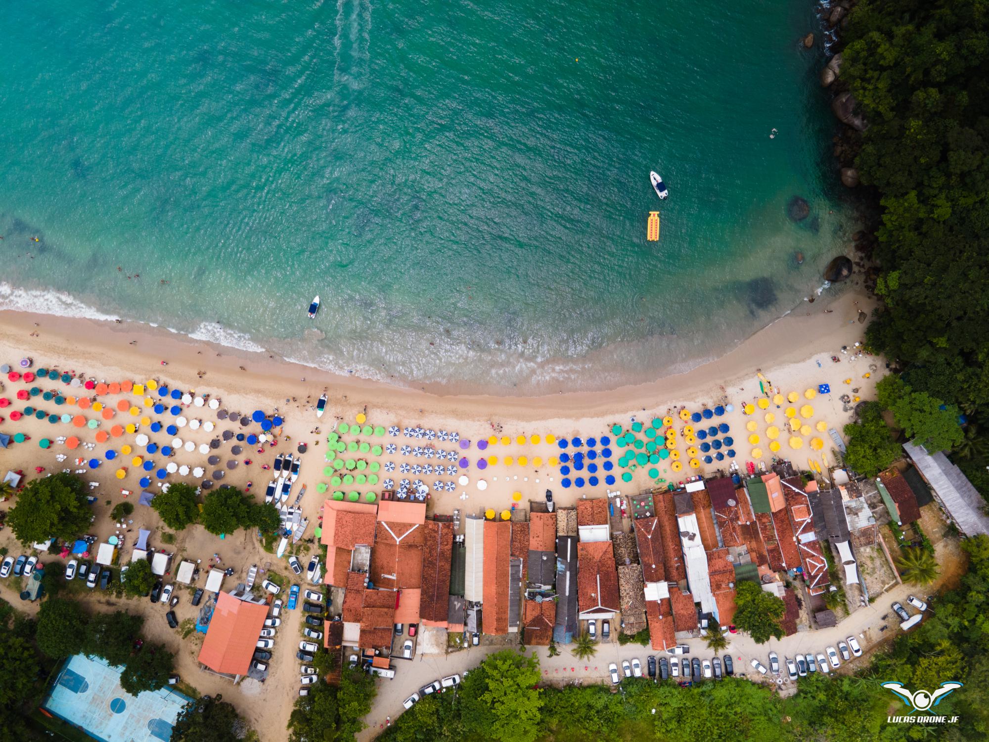 TRINDADE RJ