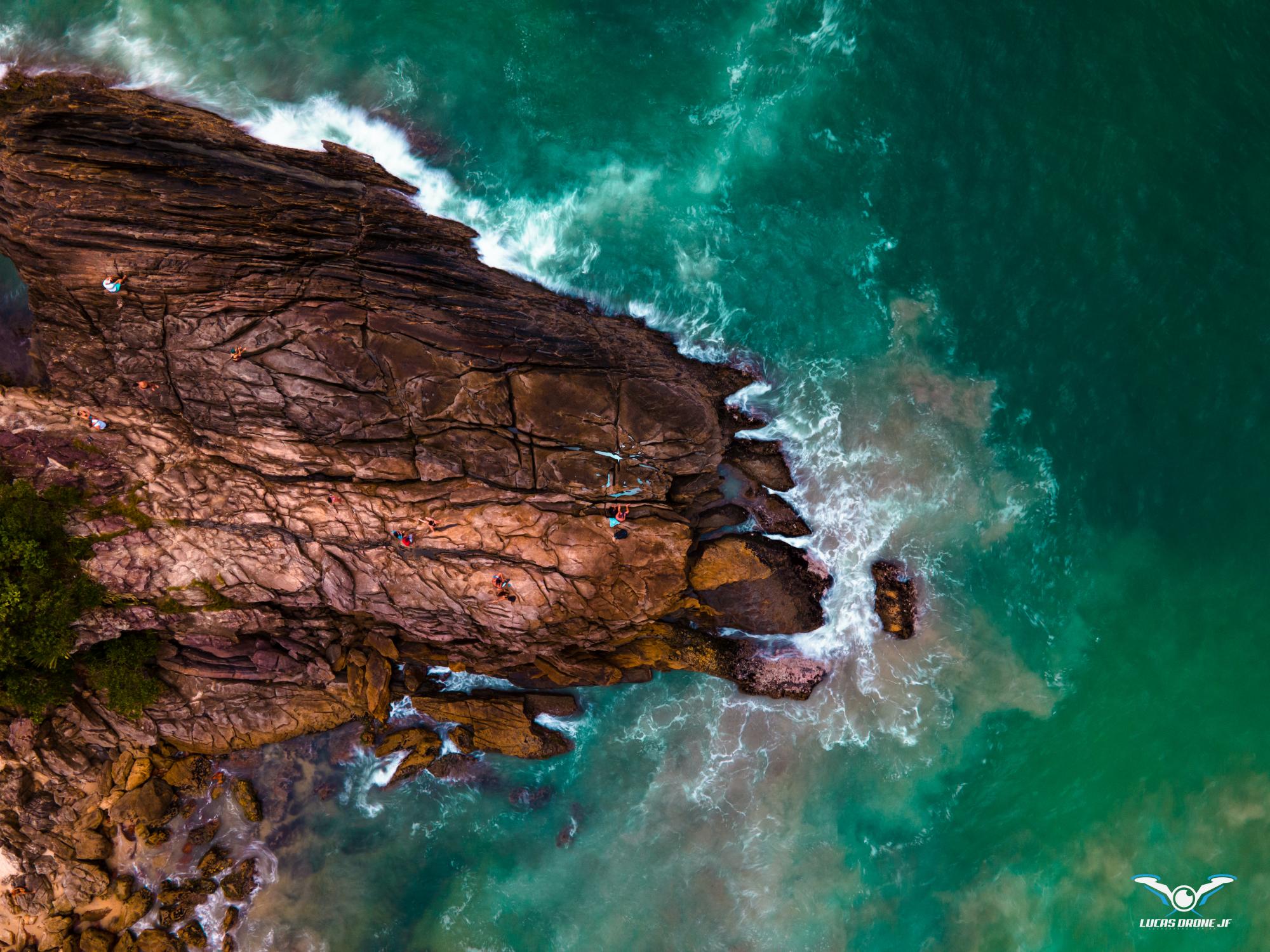 TRINDADE RJ